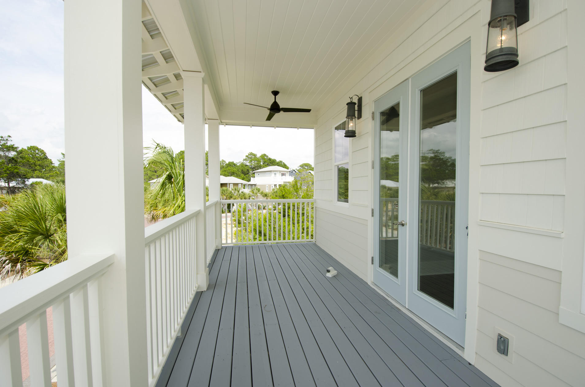 SEACREST BEACH - Residential