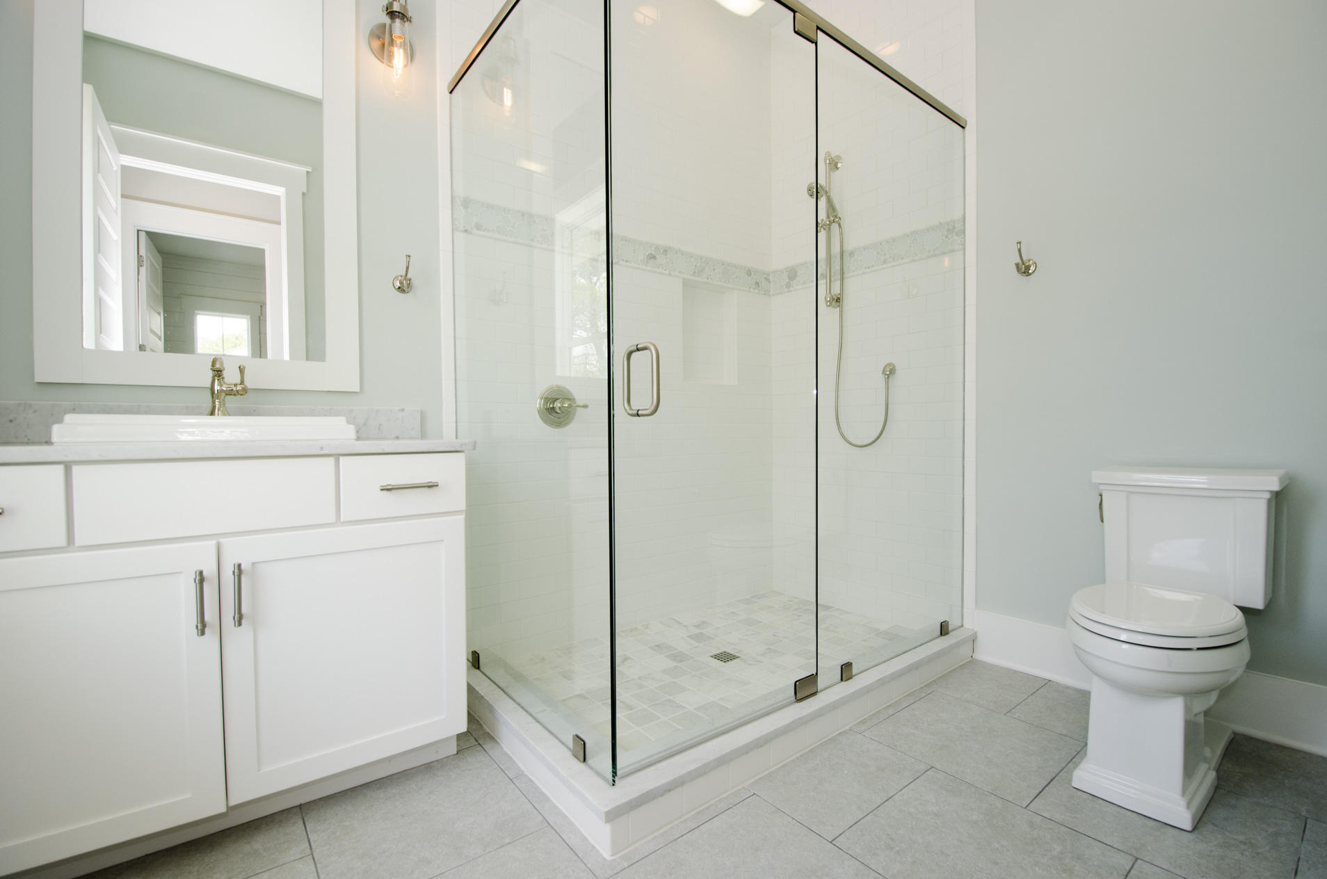 SEACREST BEACH - Residential