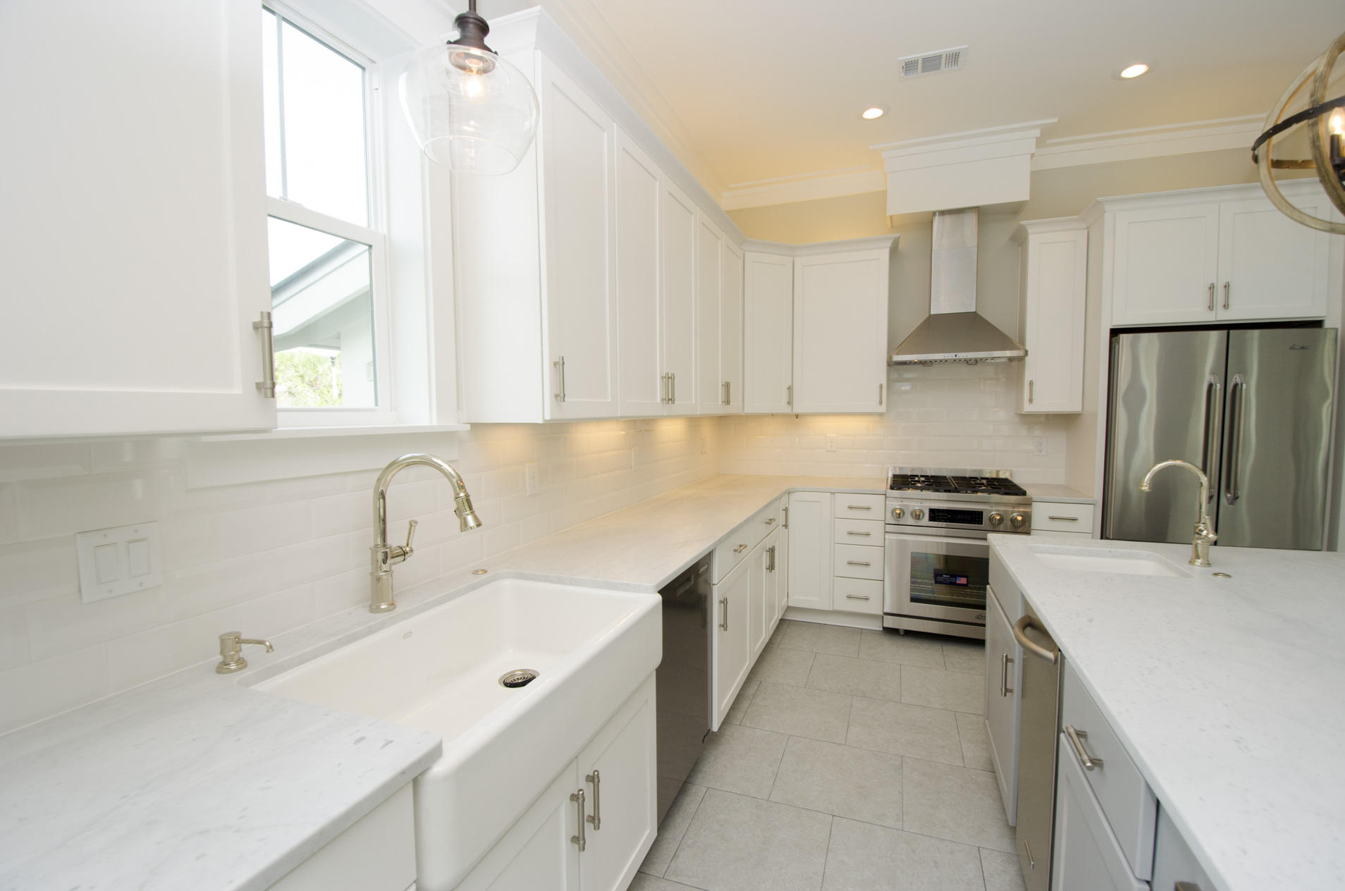 SEACREST BEACH - Residential