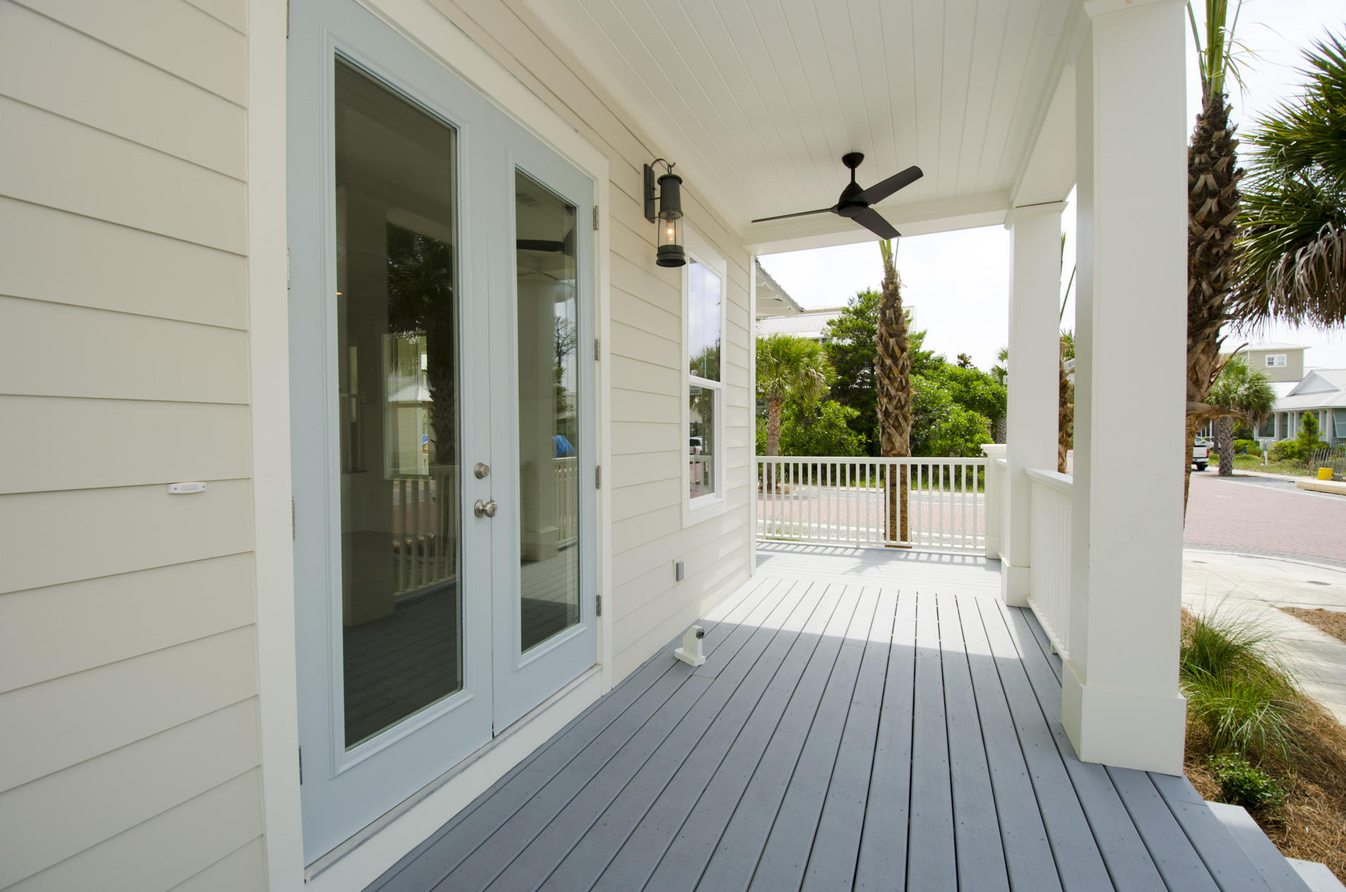 SEACREST BEACH - Residential