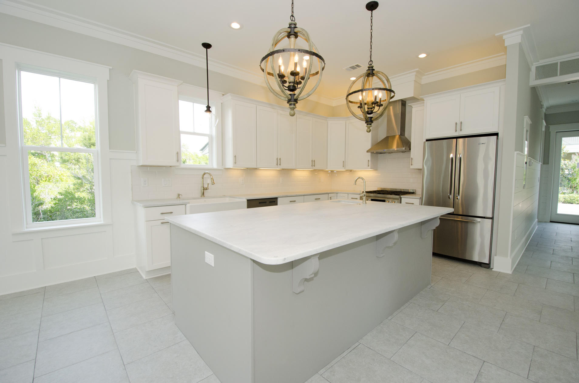 SEACREST BEACH - Residential