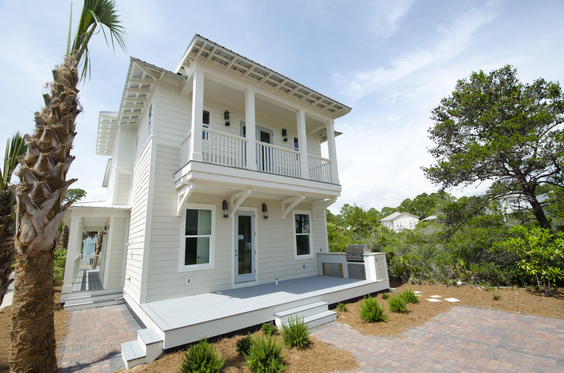 SEACREST BEACH - Residential