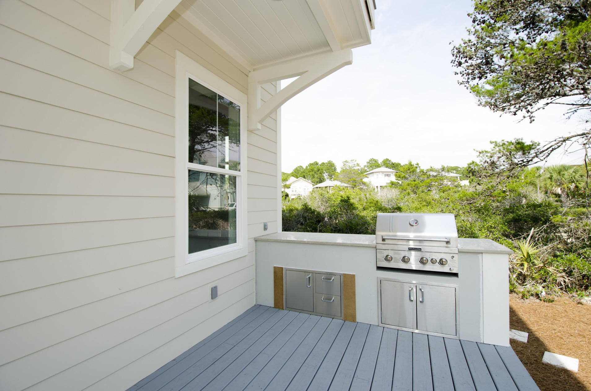 SEACREST BEACH - Residential