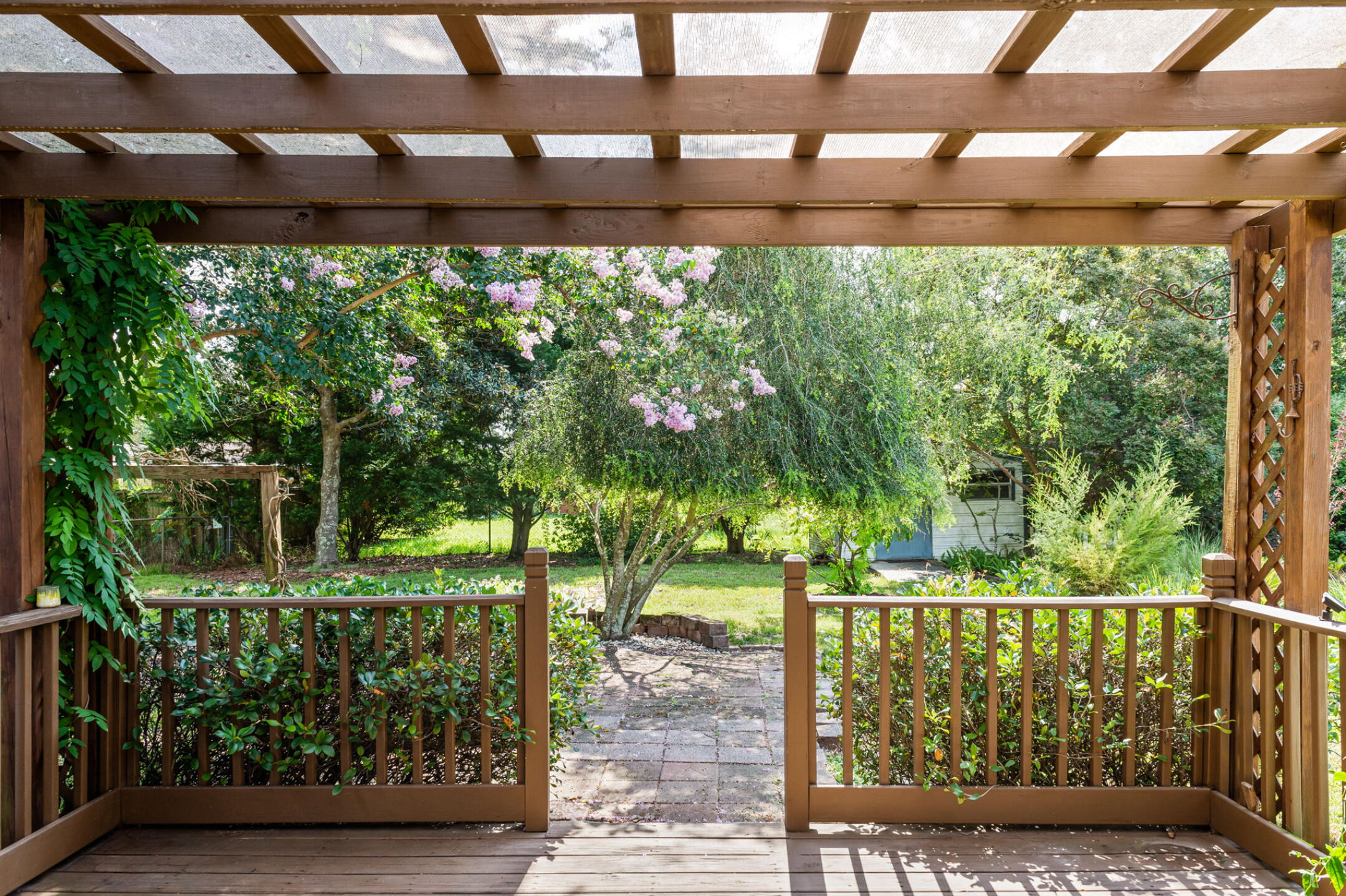 OAKLAND ADDN - Residential