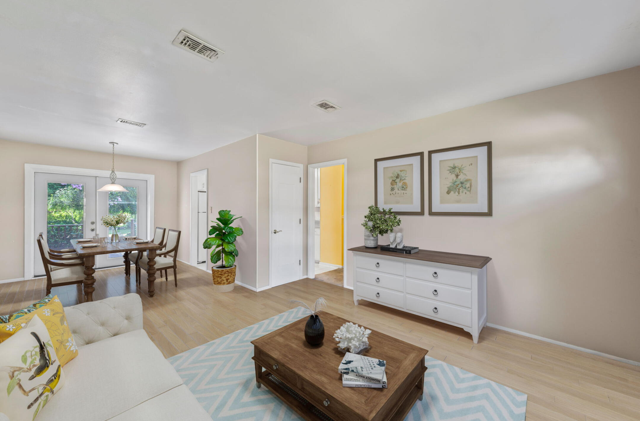 OAKLAND ADDN - Residential