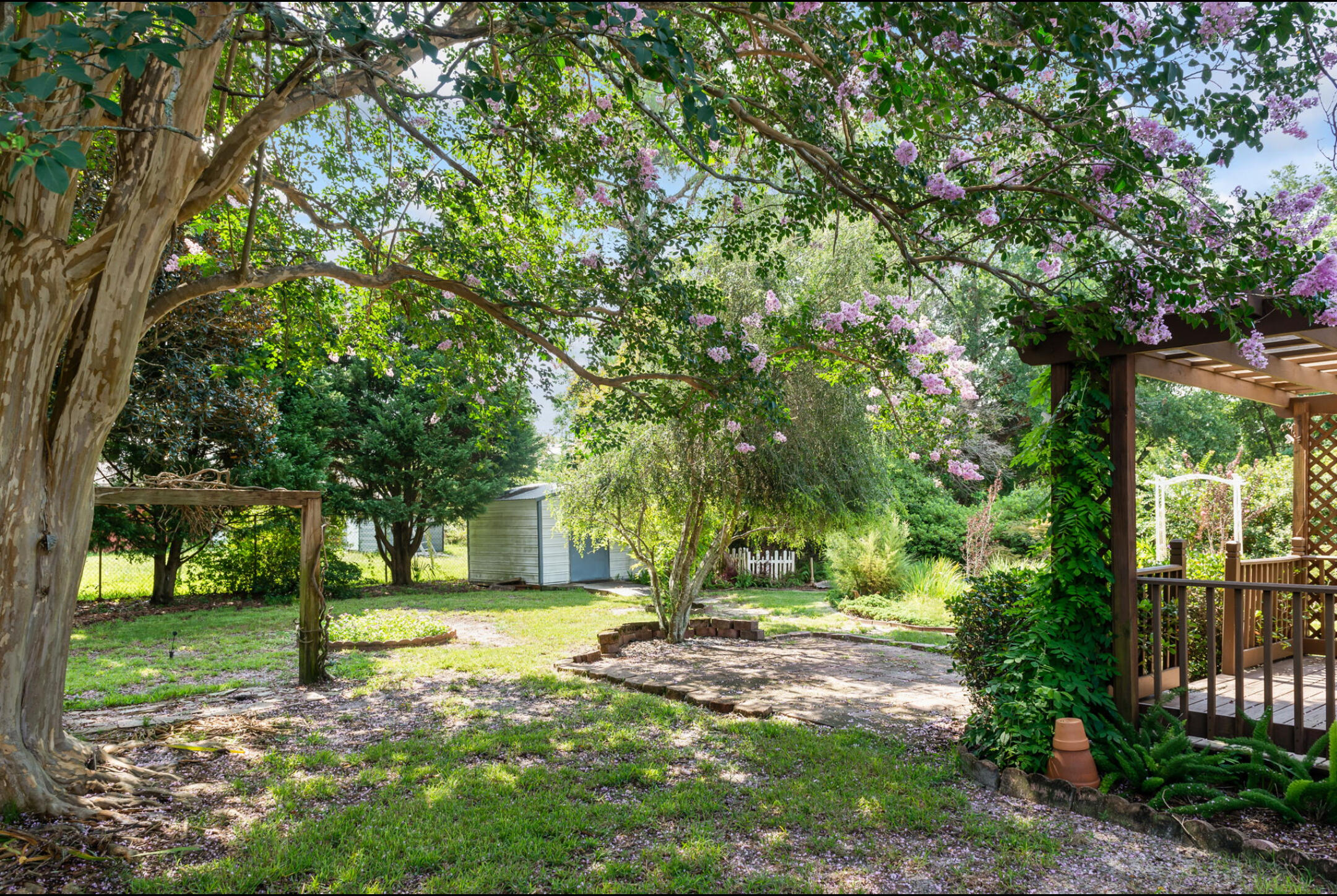 OAKLAND ADDN - Residential