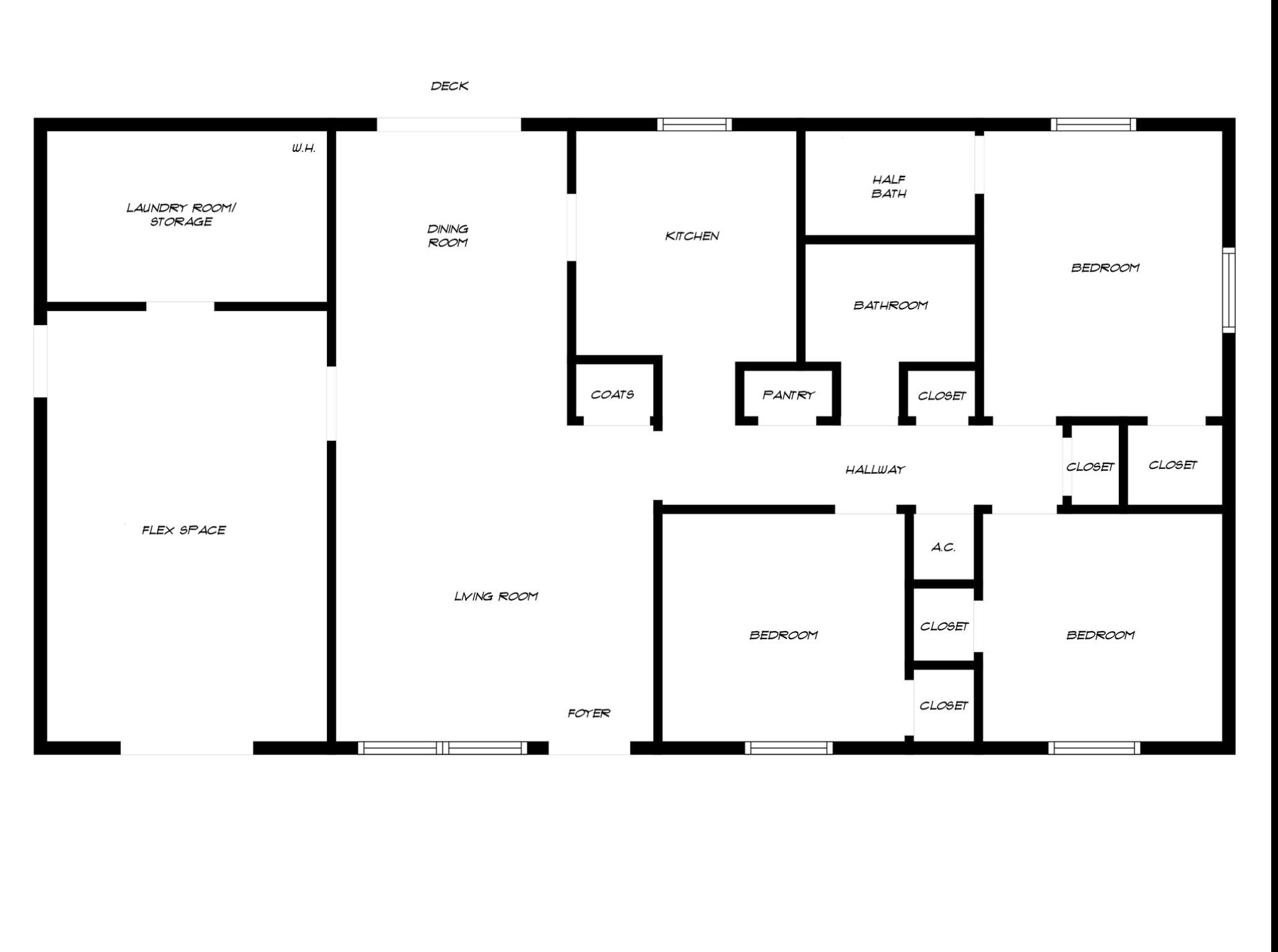 OAKLAND ADDN - Residential