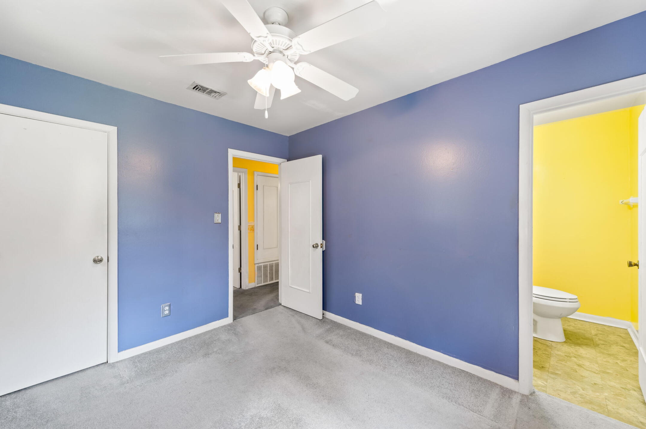 OAKLAND ADDN - Residential