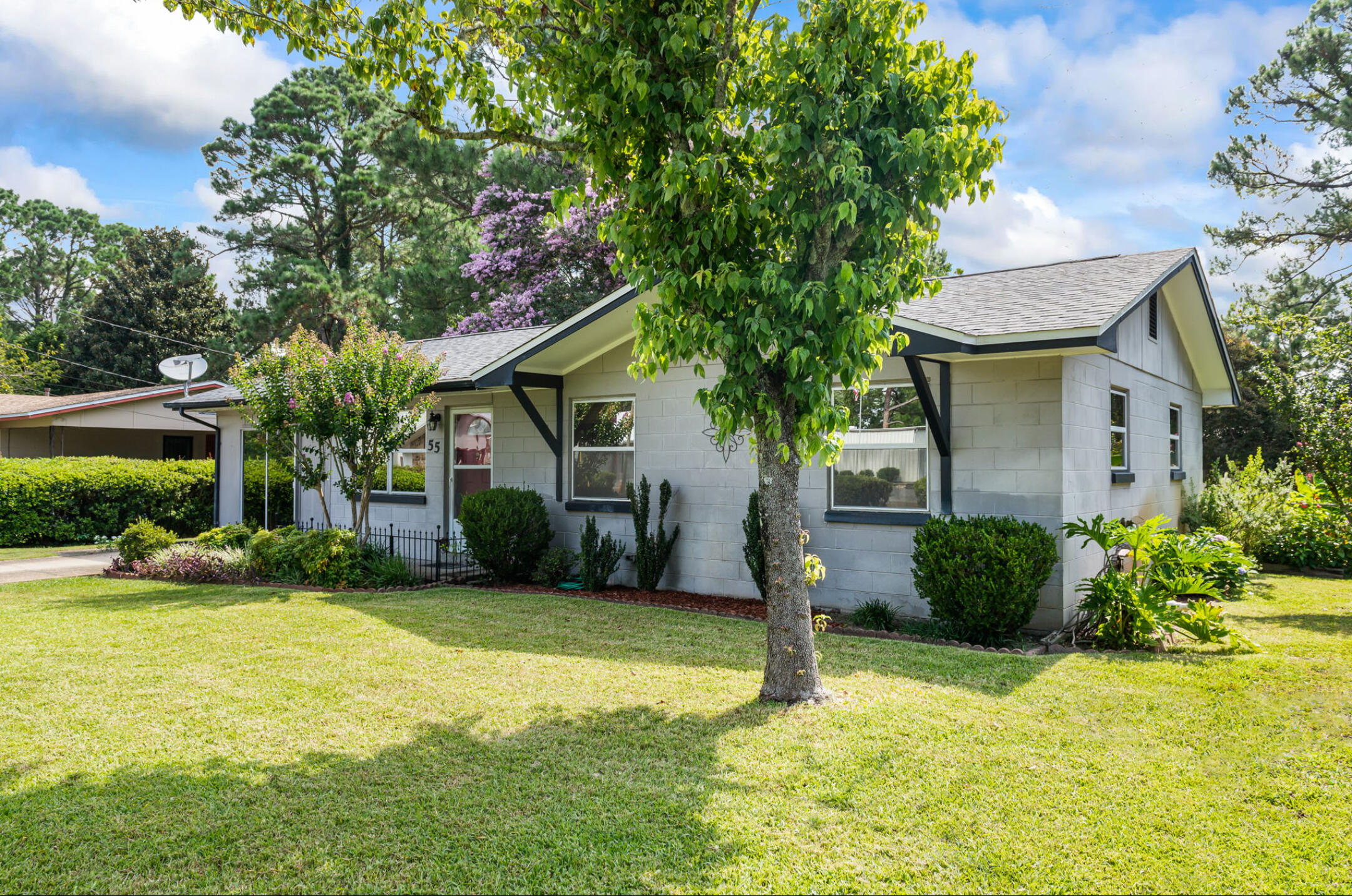 OAKLAND ADDN - Residential