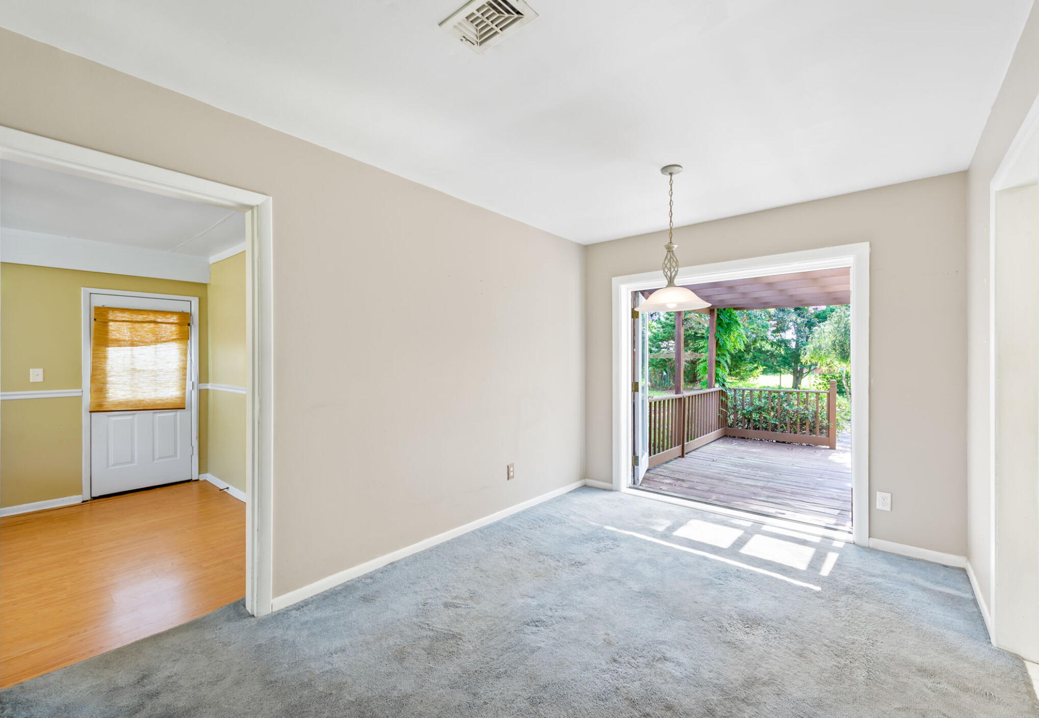 OAKLAND ADDN - Residential