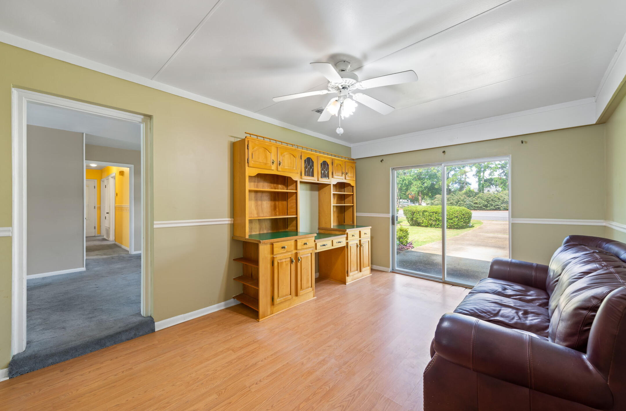 OAKLAND ADDN - Residential