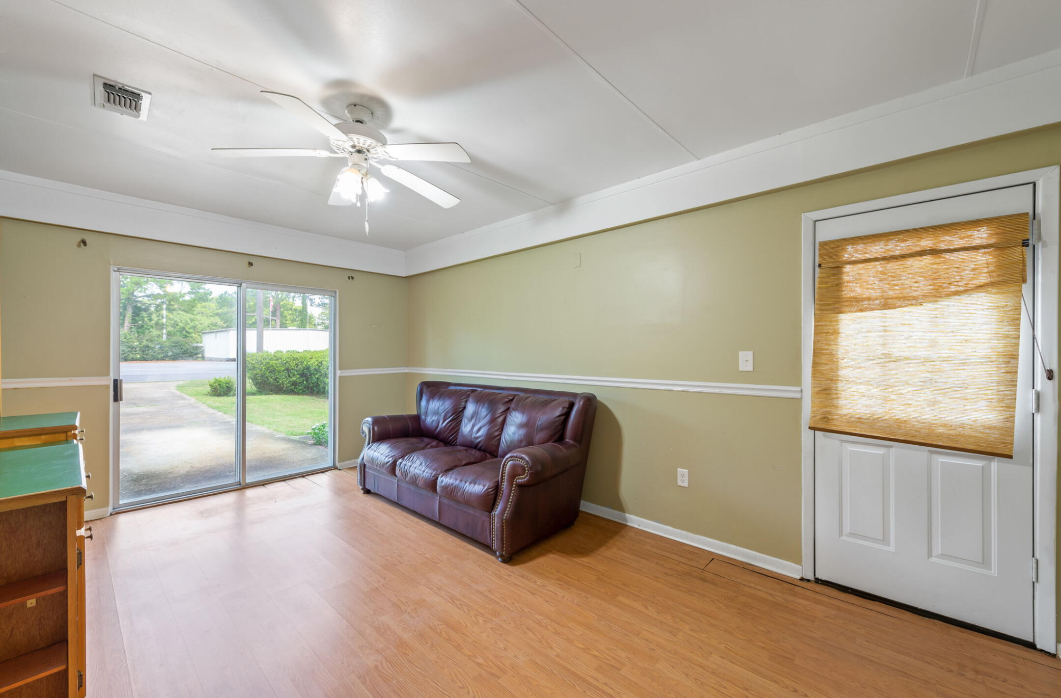 OAKLAND ADDN - Residential