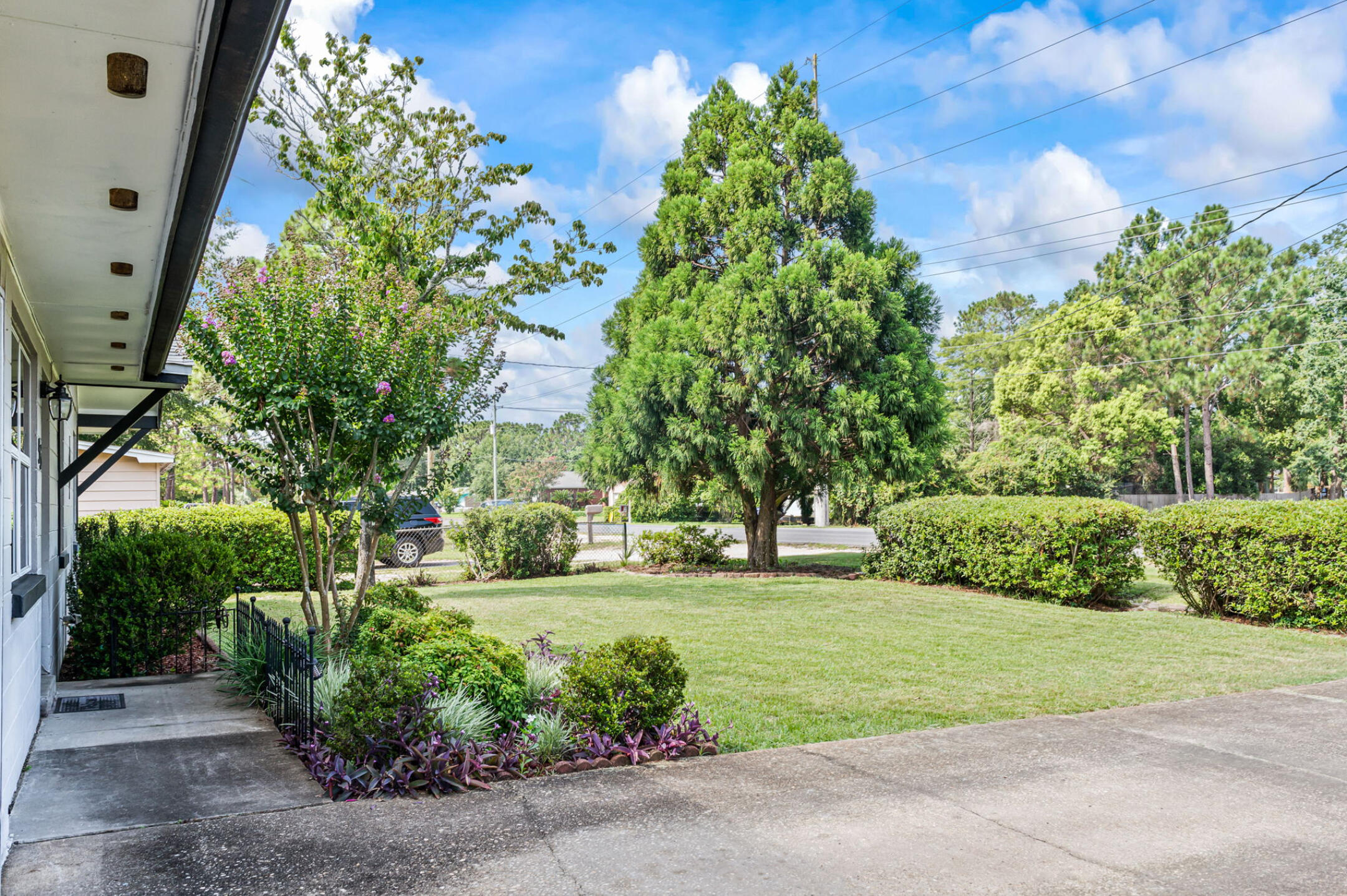 OAKLAND ADDN - Residential