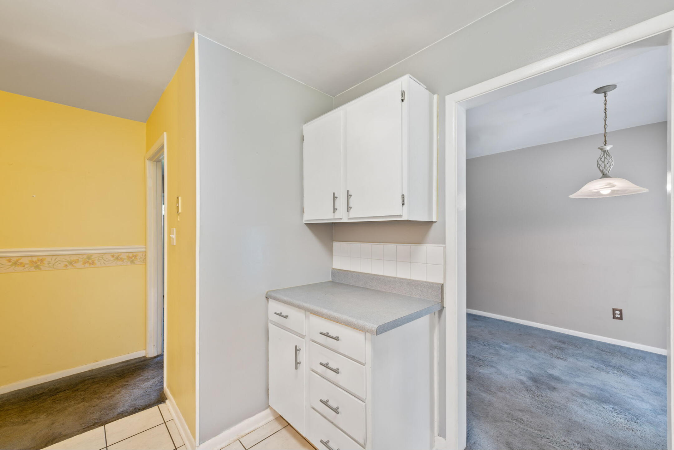 OAKLAND ADDN - Residential