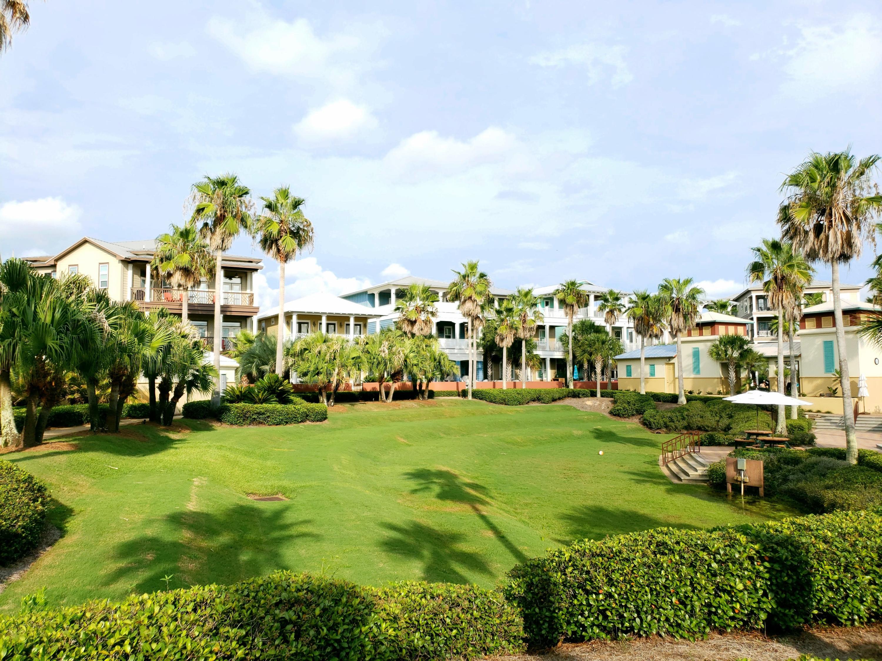 Seacrest Beach - Residential