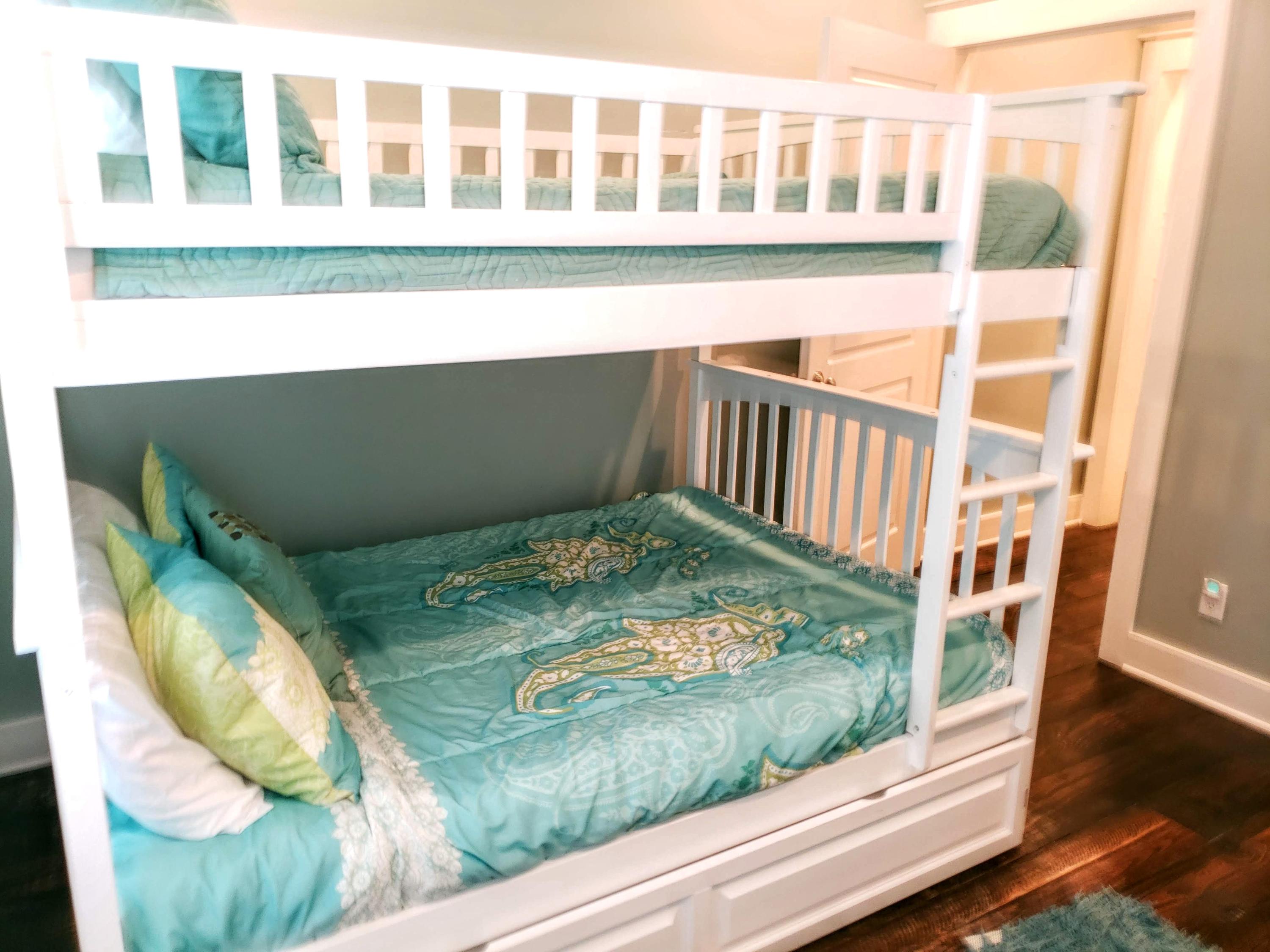 Seacrest Beach - Residential