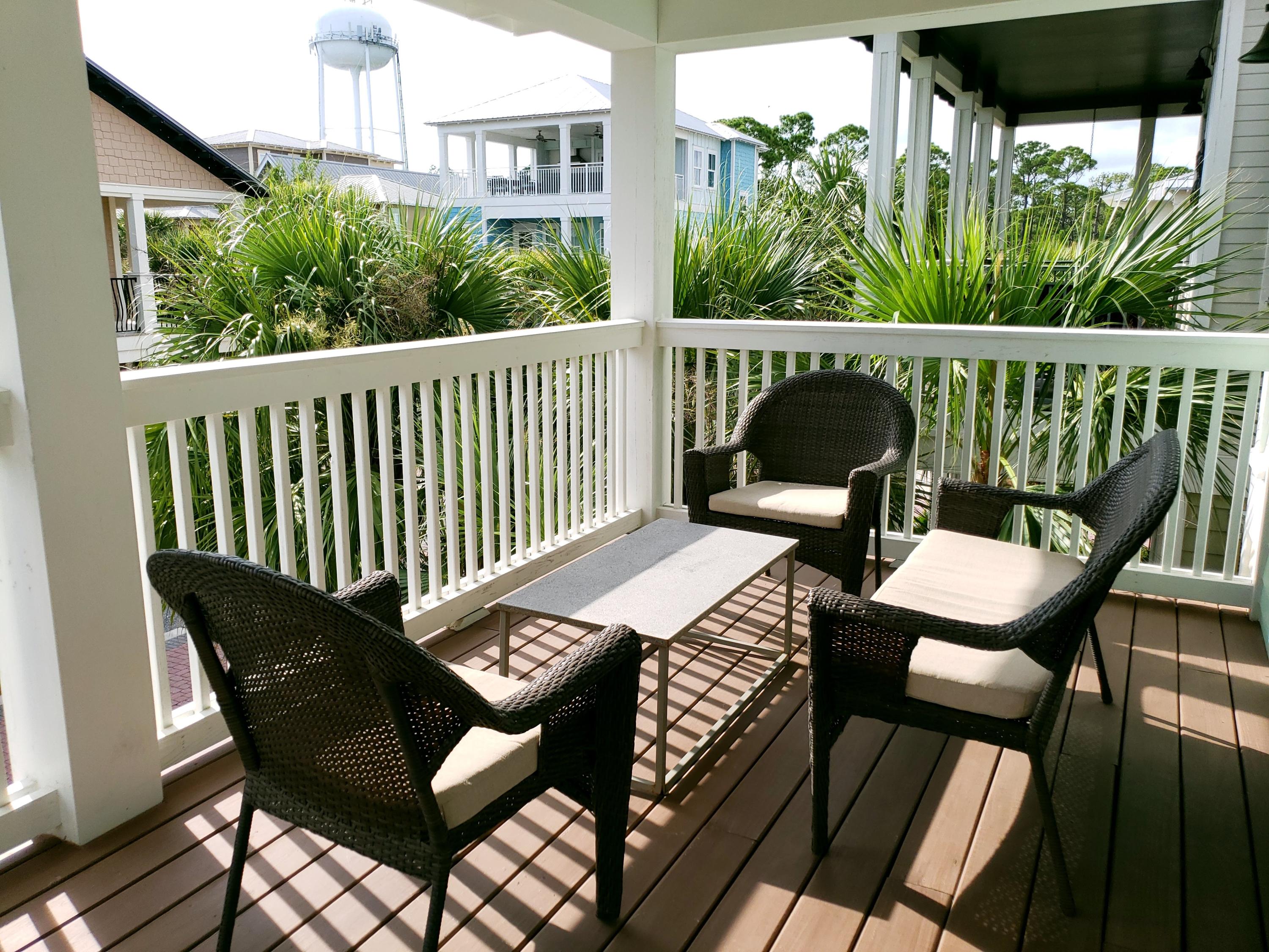 Seacrest Beach - Residential