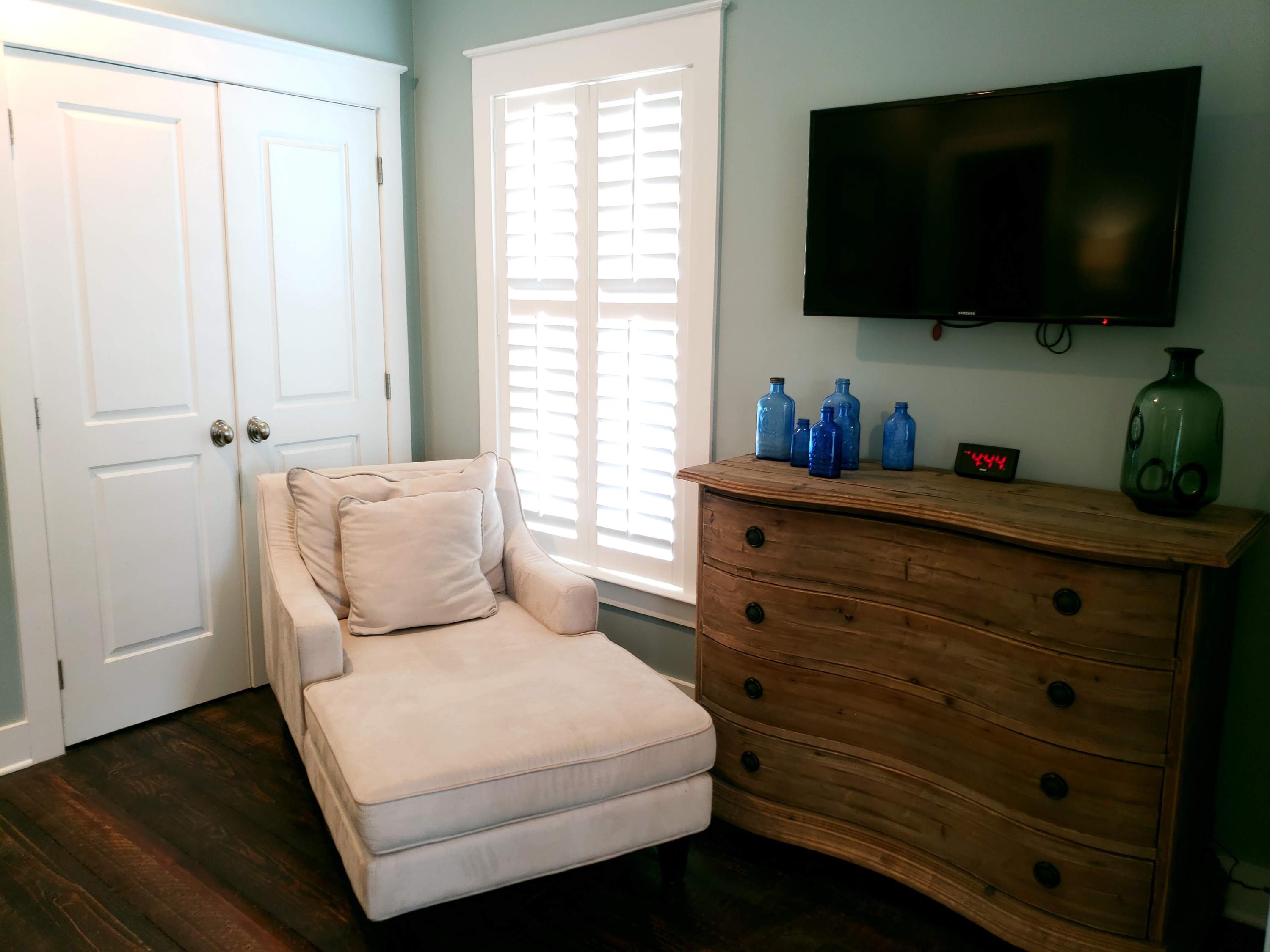 Seacrest Beach - Residential