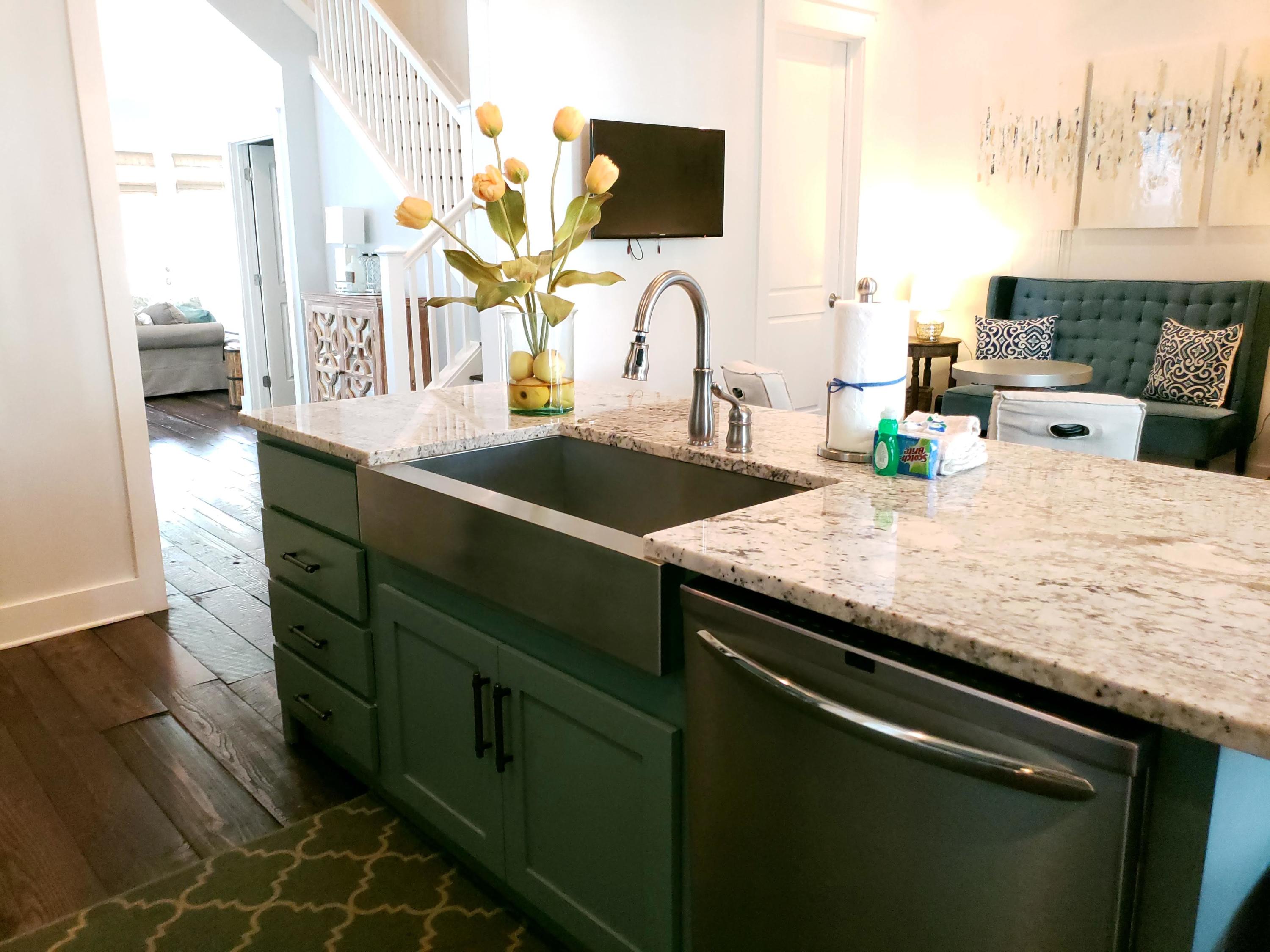 Seacrest Beach - Residential