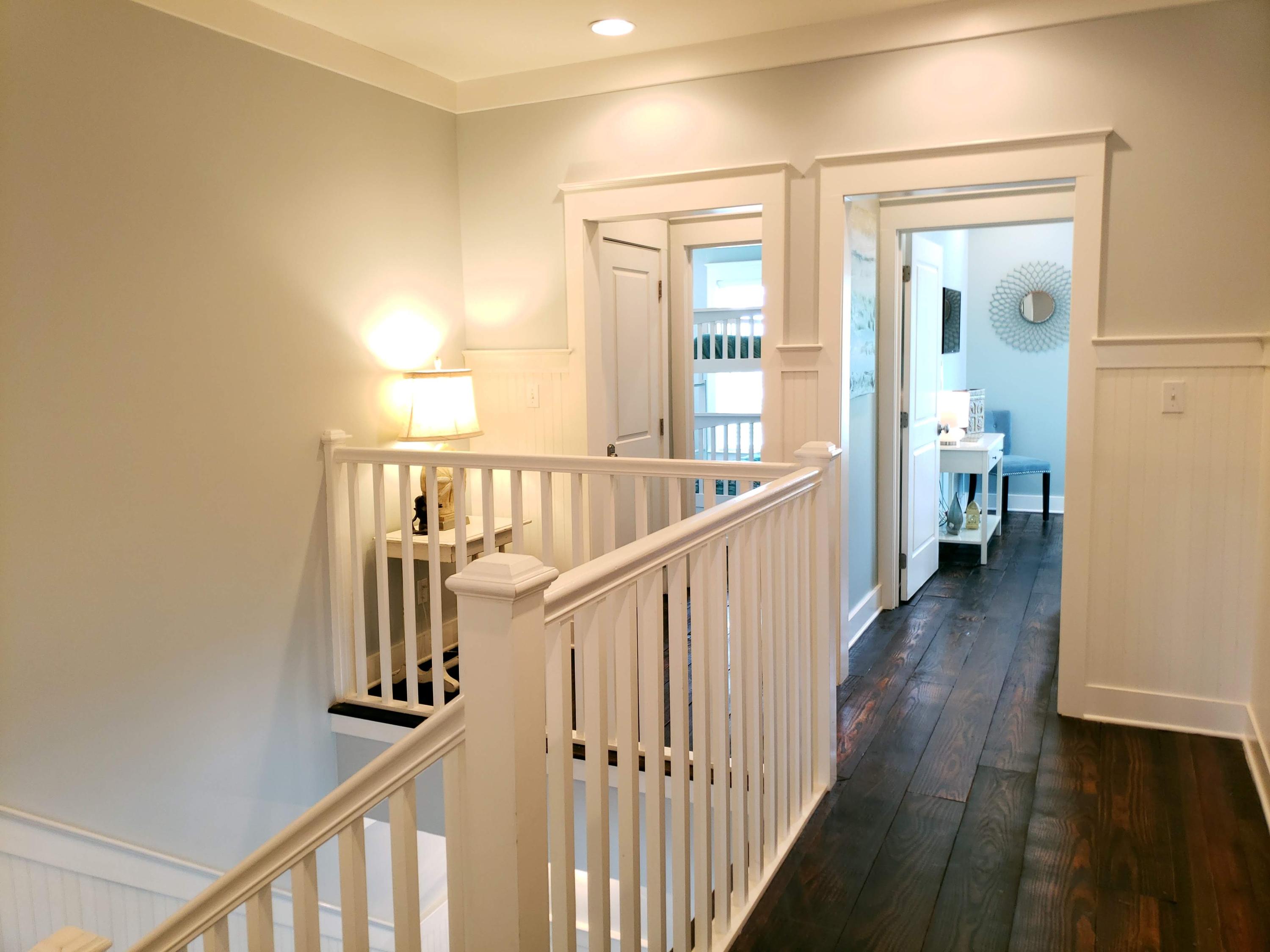 Seacrest Beach - Residential