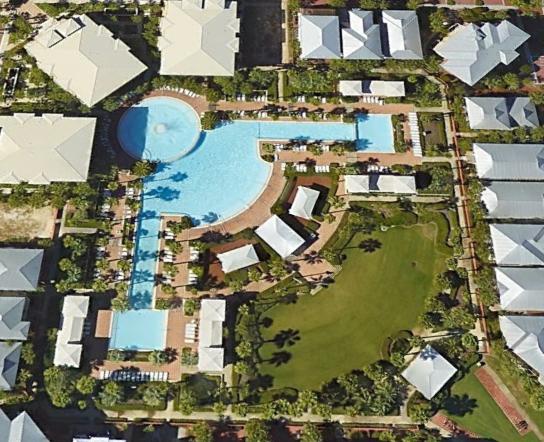 Seacrest Beach - Residential