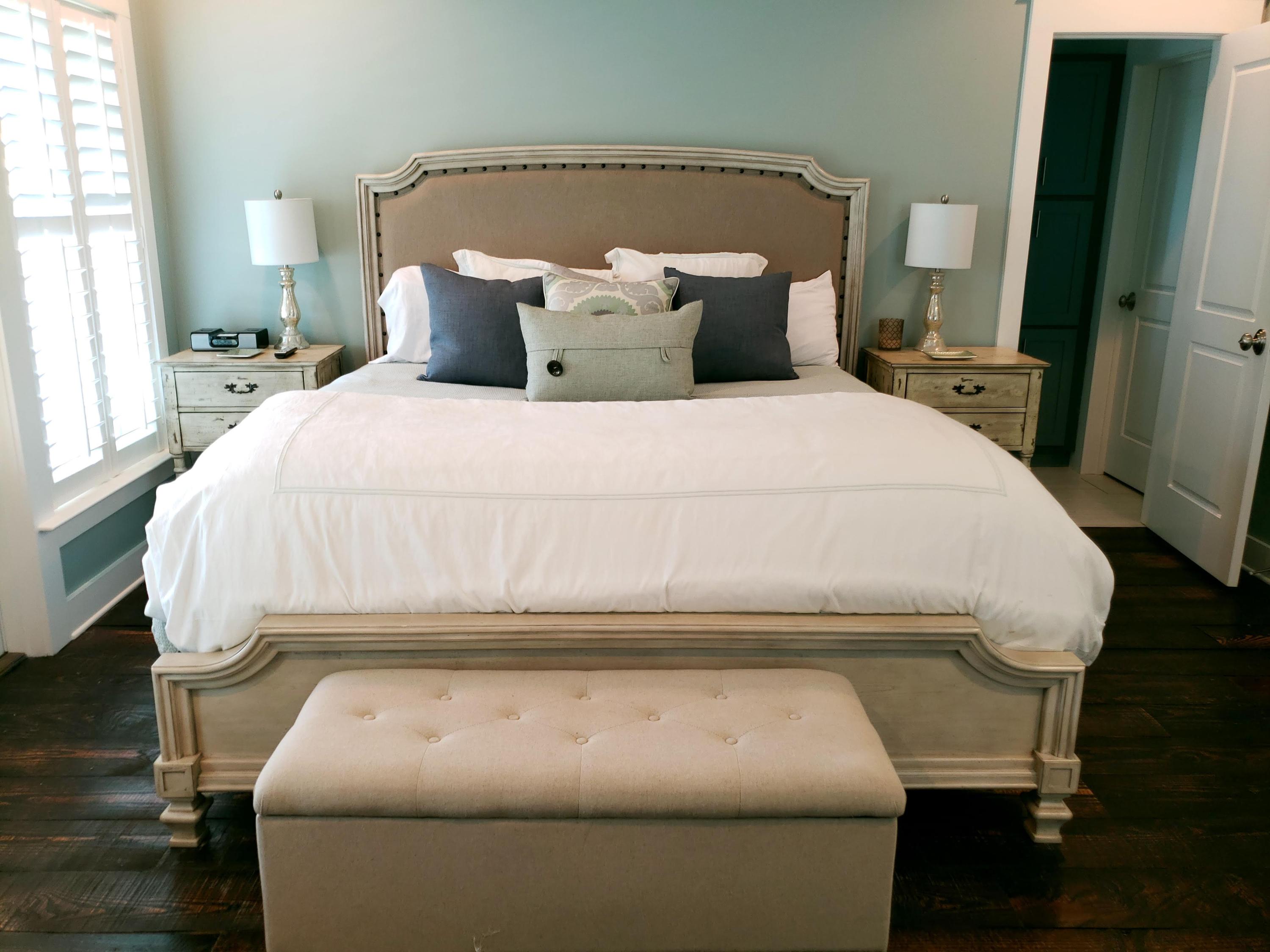 Seacrest Beach - Residential