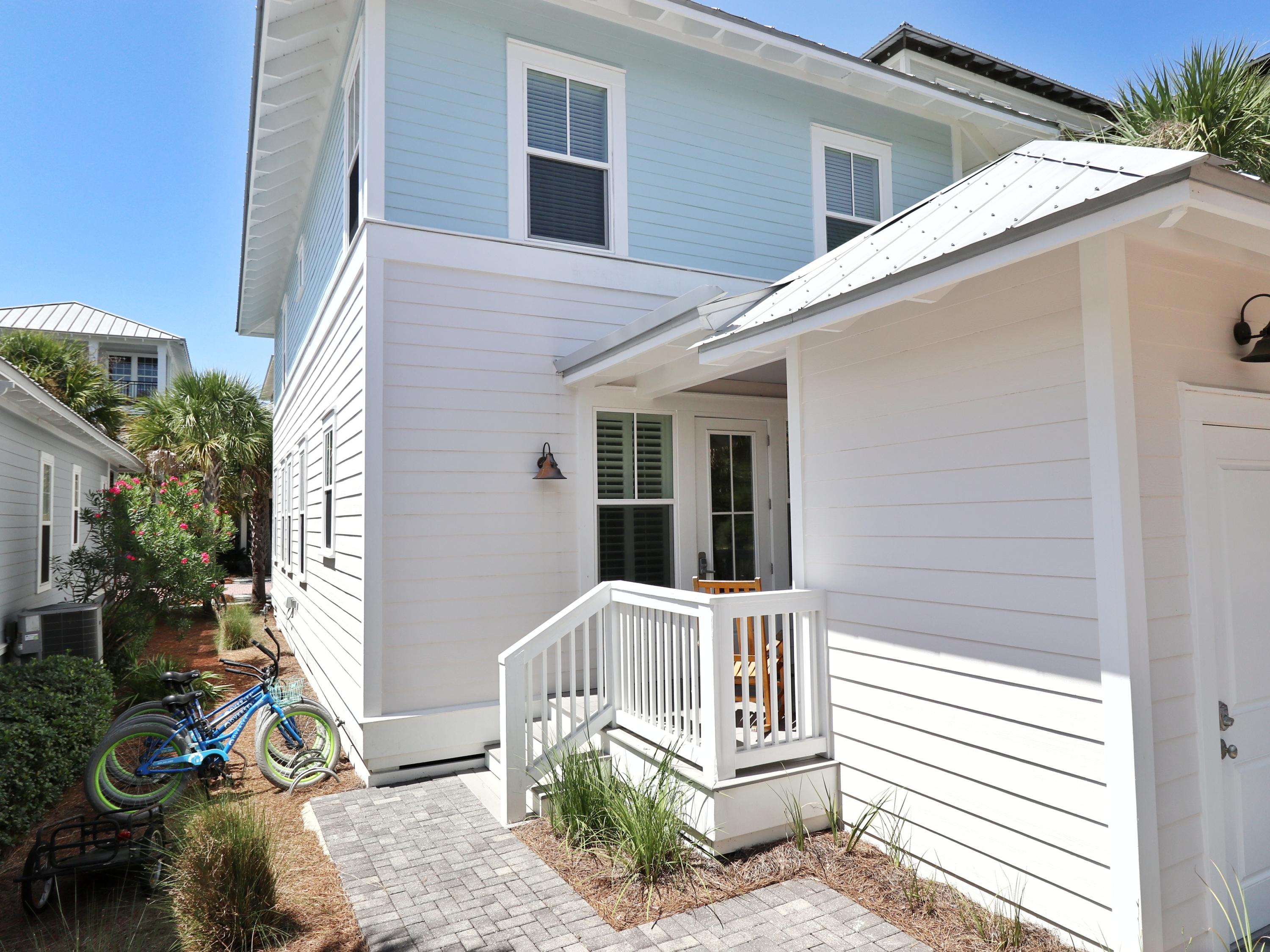 Seacrest Beach - Residential