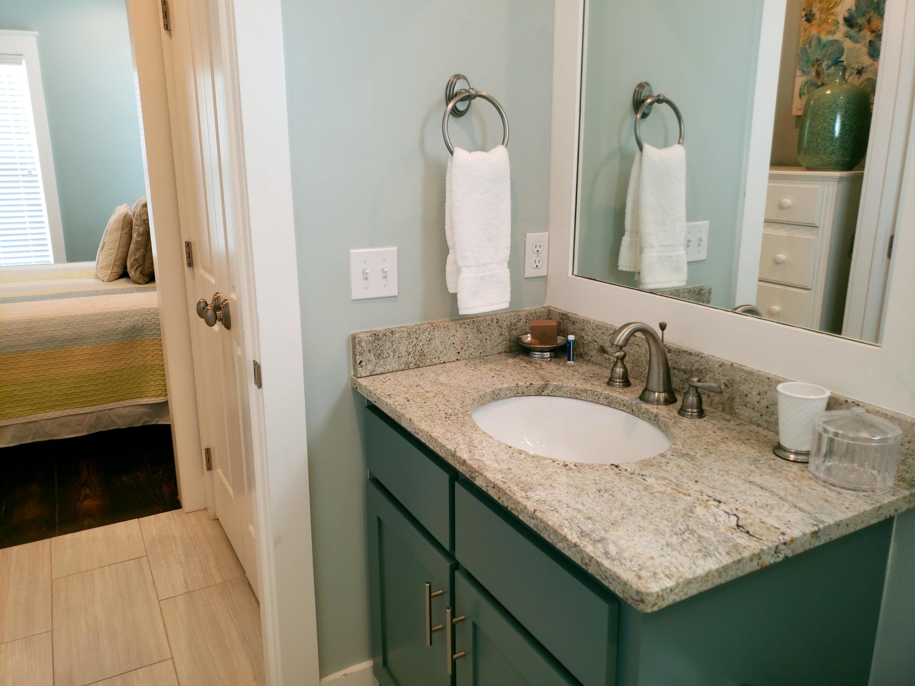 Seacrest Beach - Residential