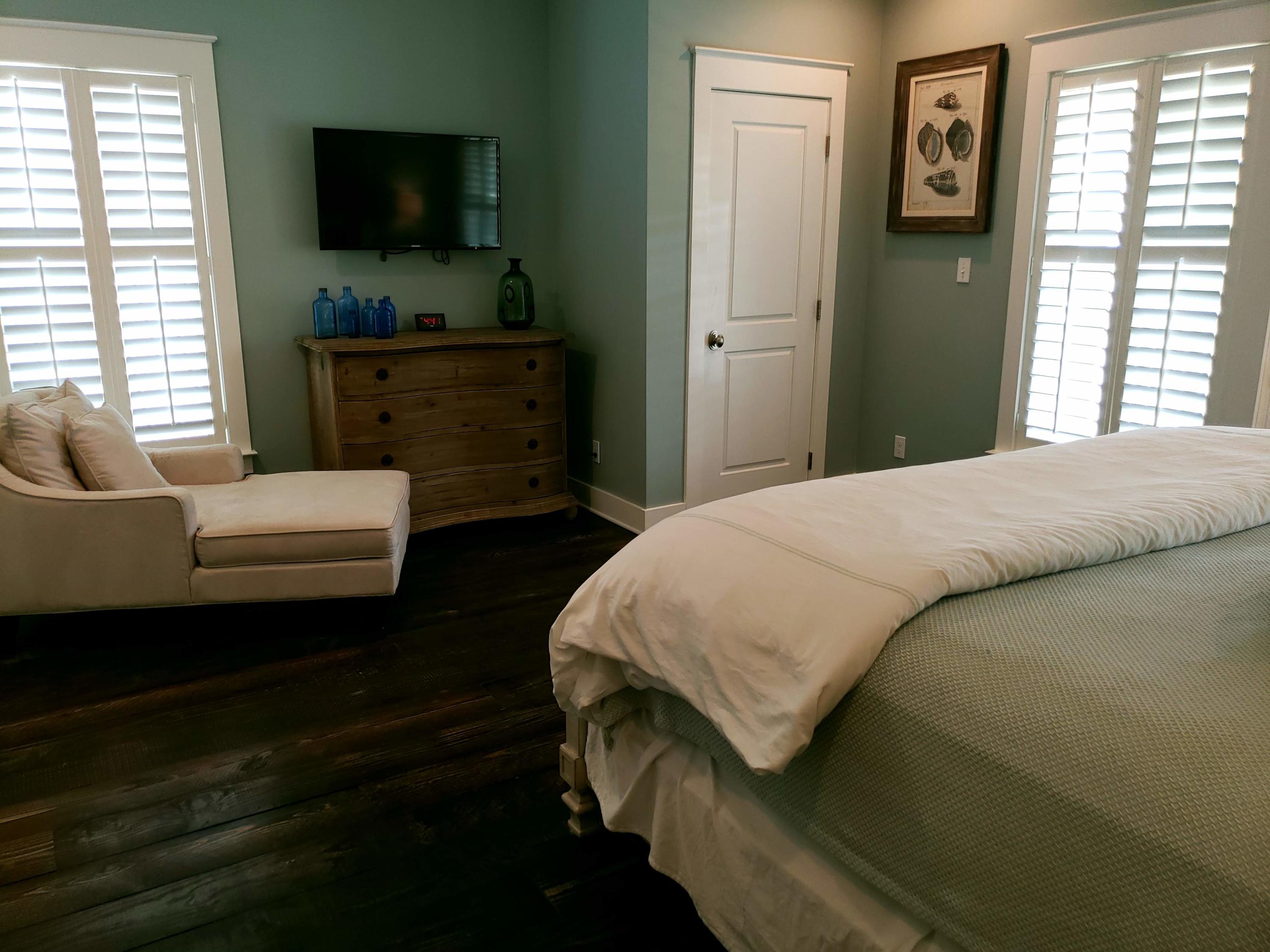 Seacrest Beach - Residential