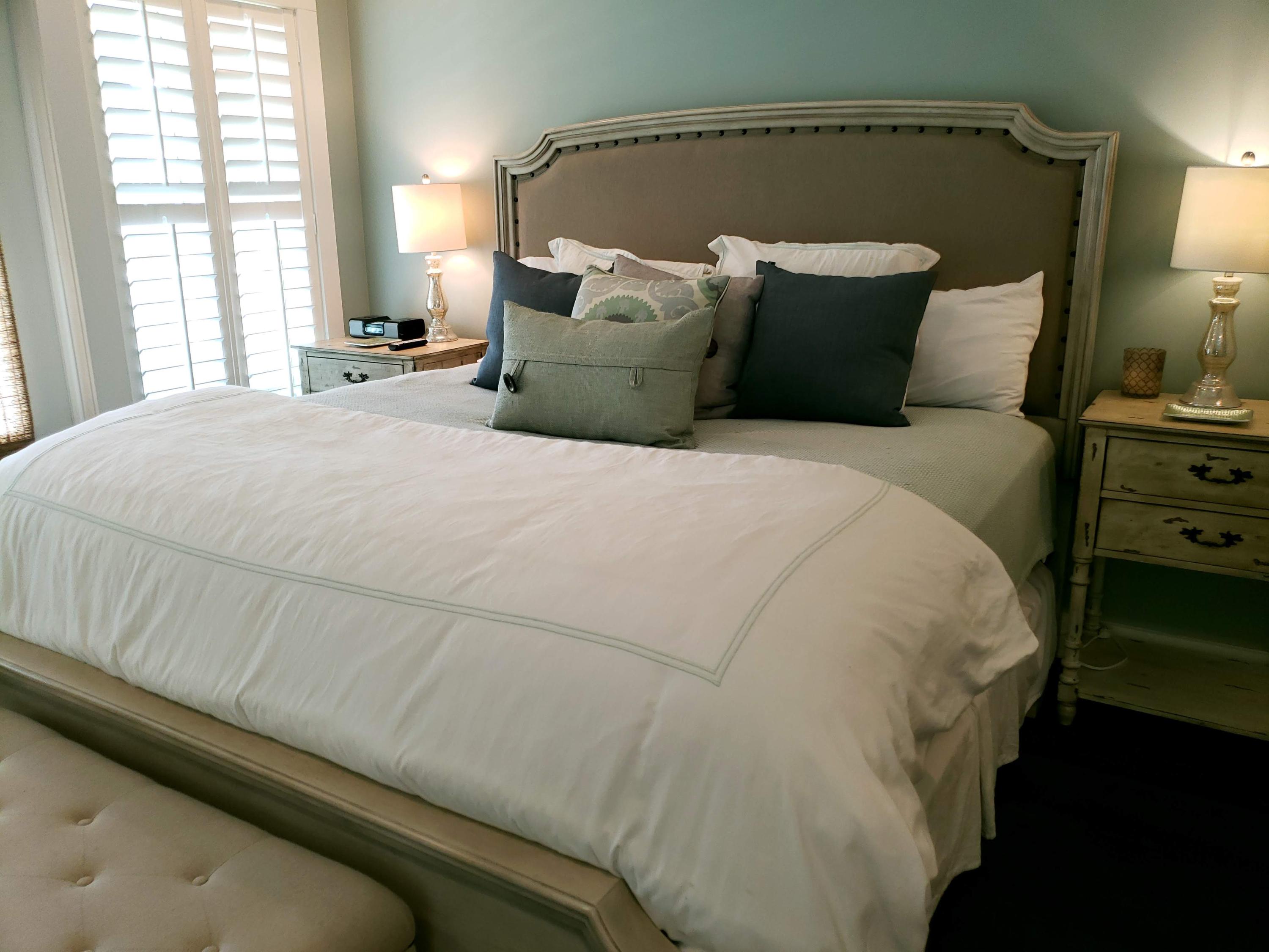 Seacrest Beach - Residential