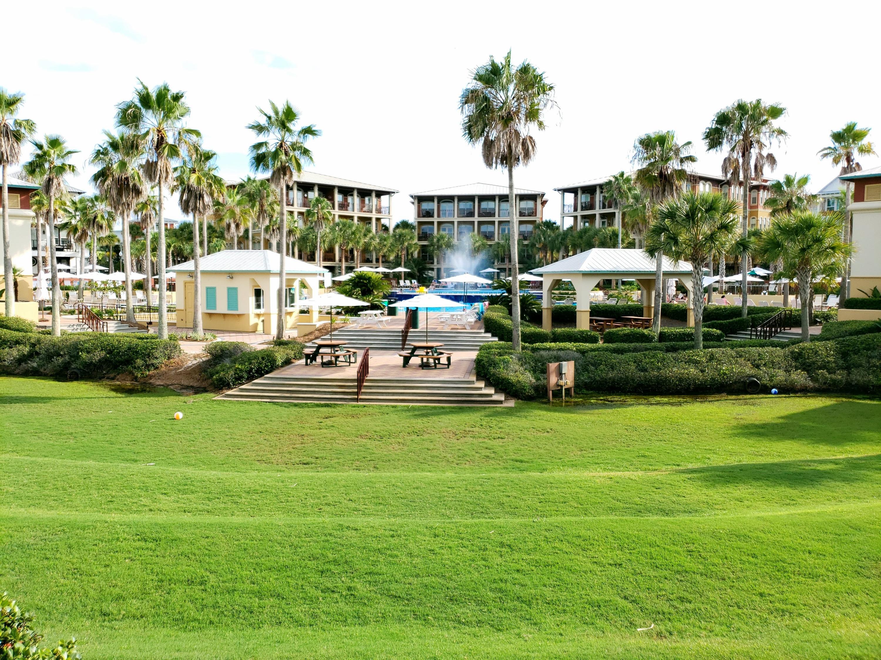 Seacrest Beach - Residential