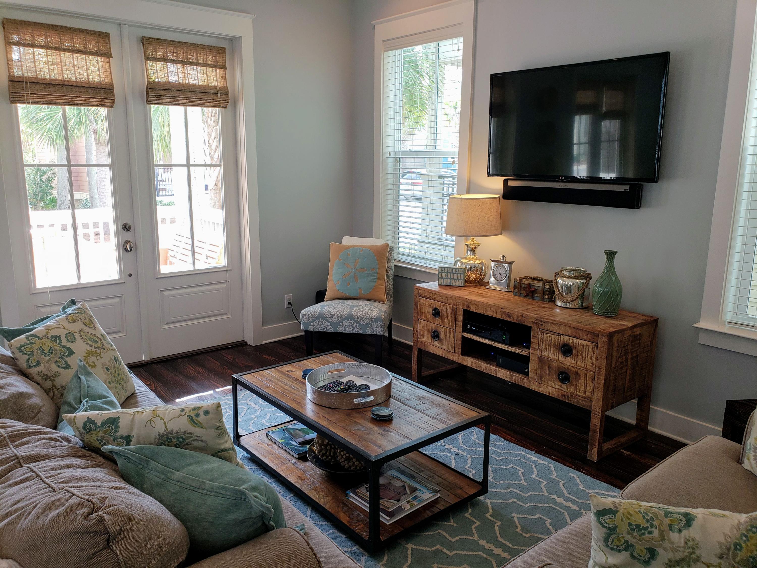 Seacrest Beach - Residential