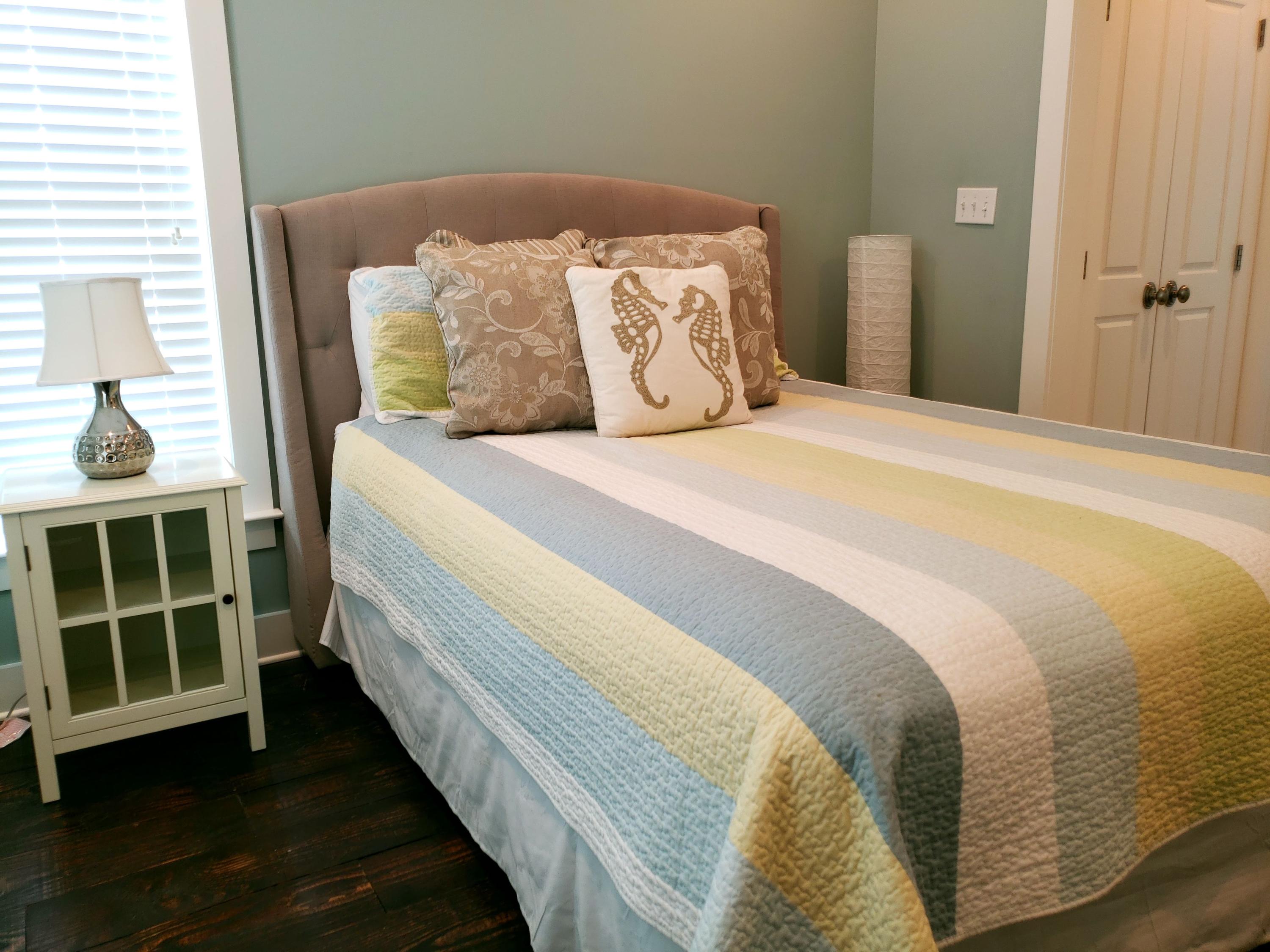 Seacrest Beach - Residential