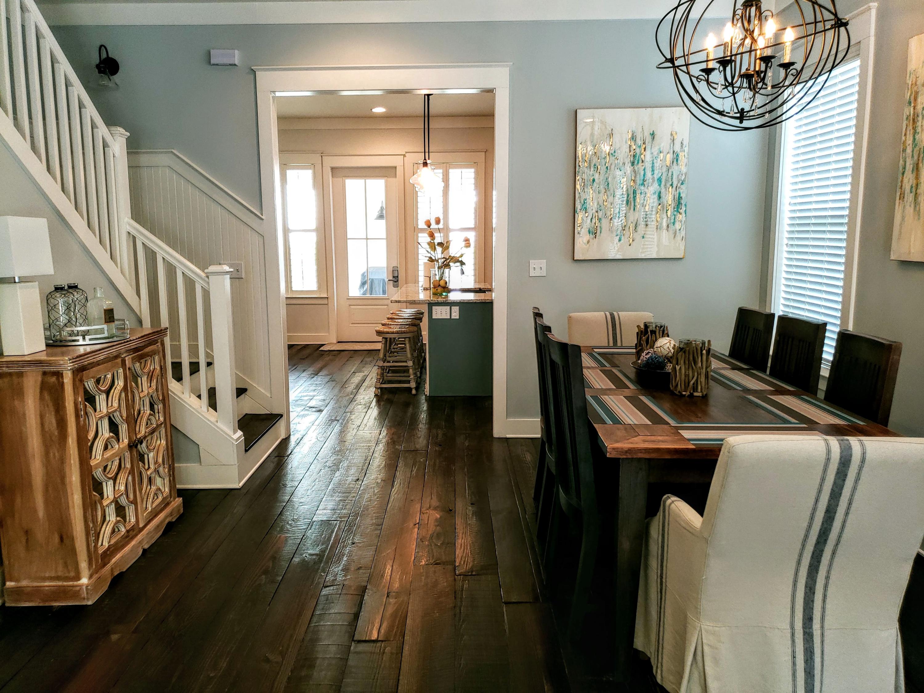 Seacrest Beach - Residential