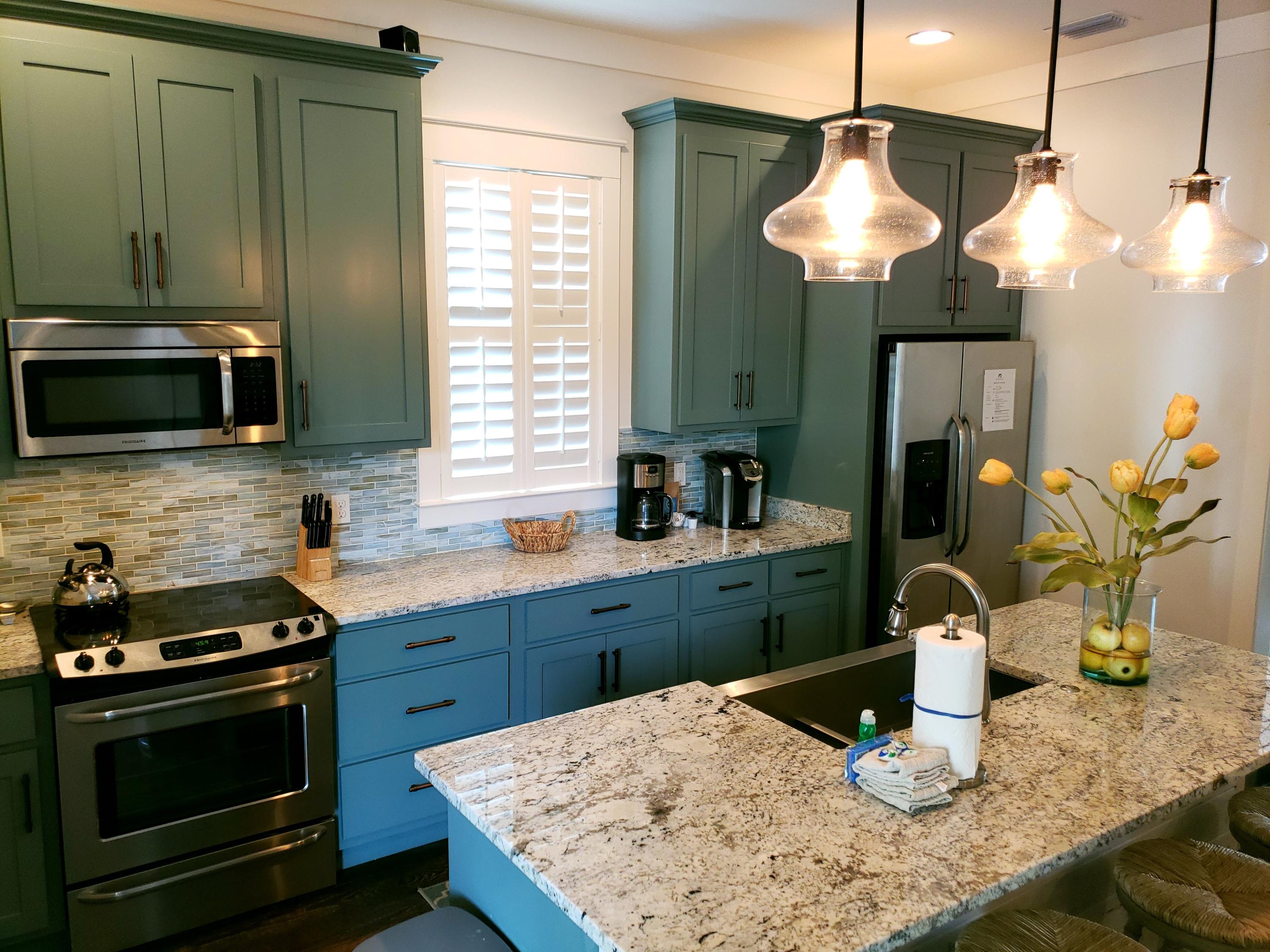 Seacrest Beach - Residential