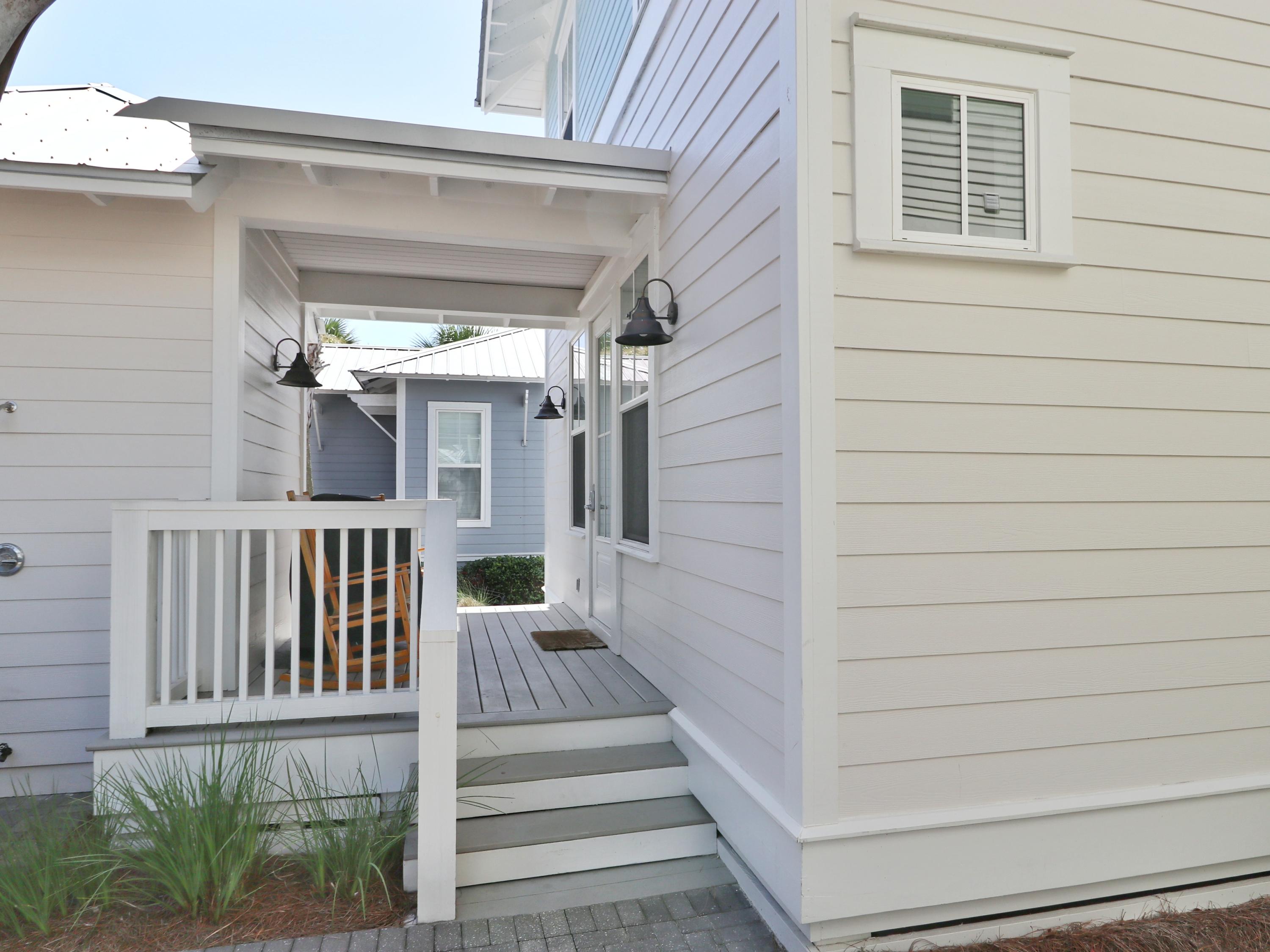 Seacrest Beach - Residential