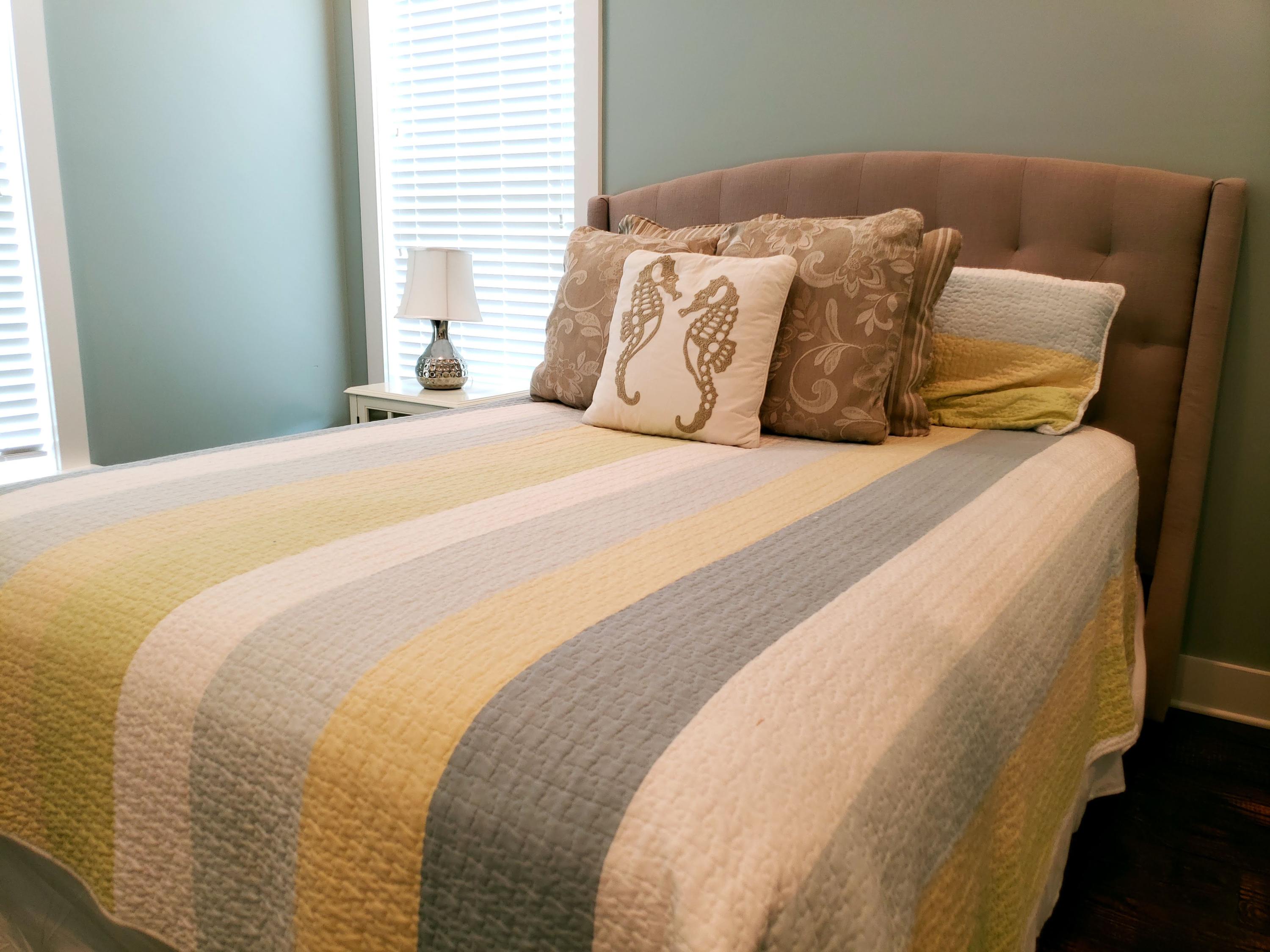 Seacrest Beach - Residential