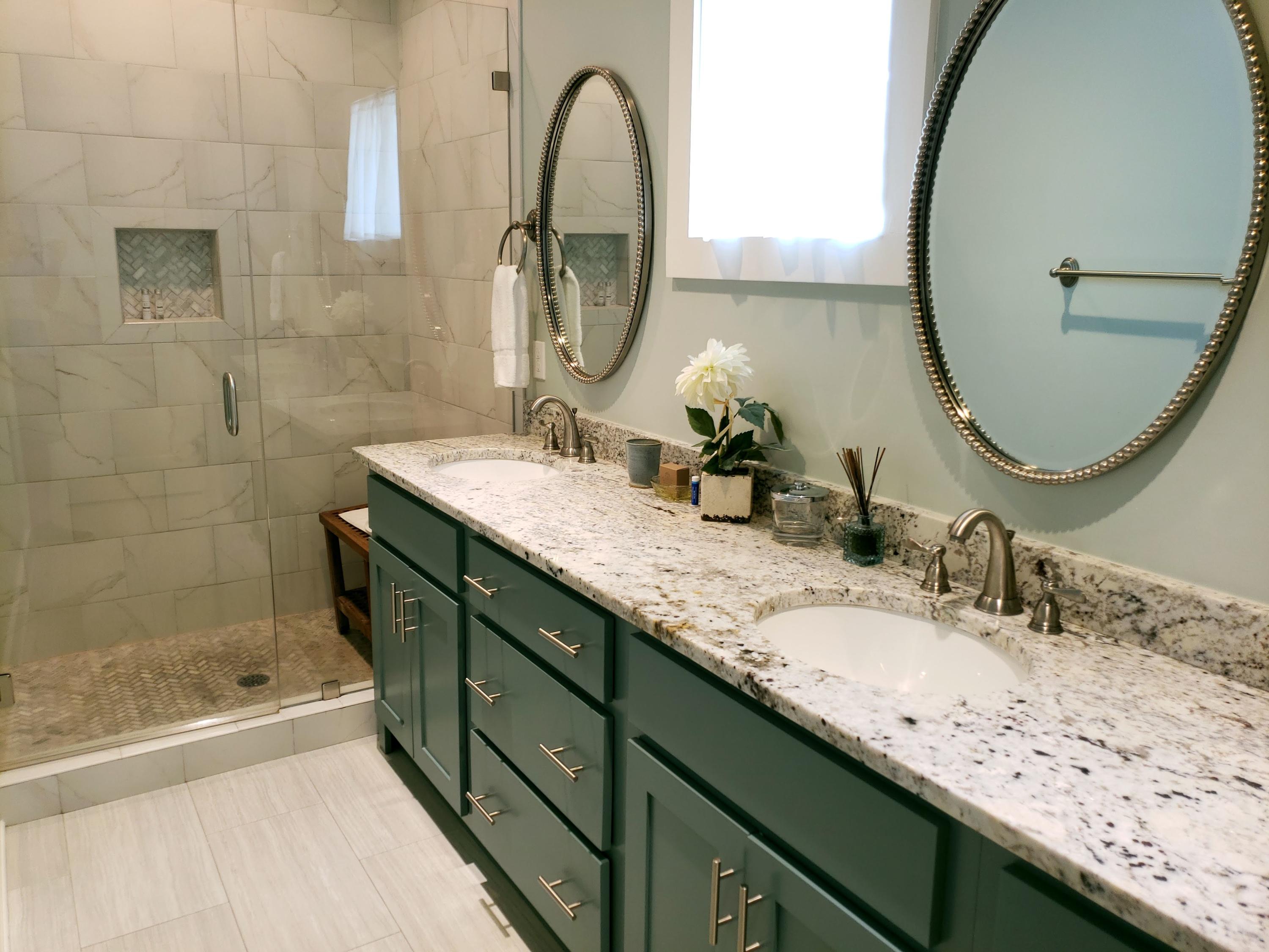 Seacrest Beach - Residential