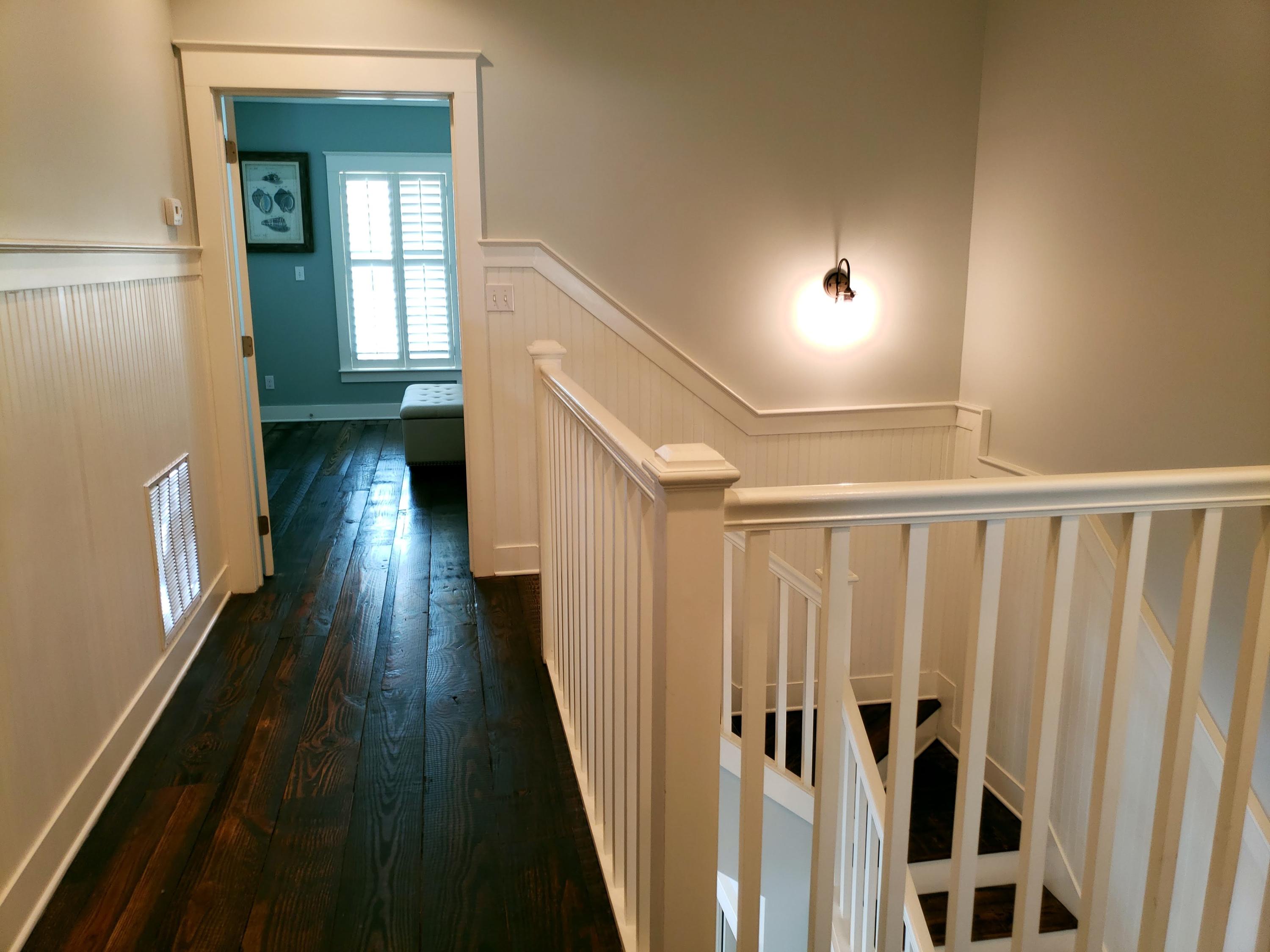 Seacrest Beach - Residential