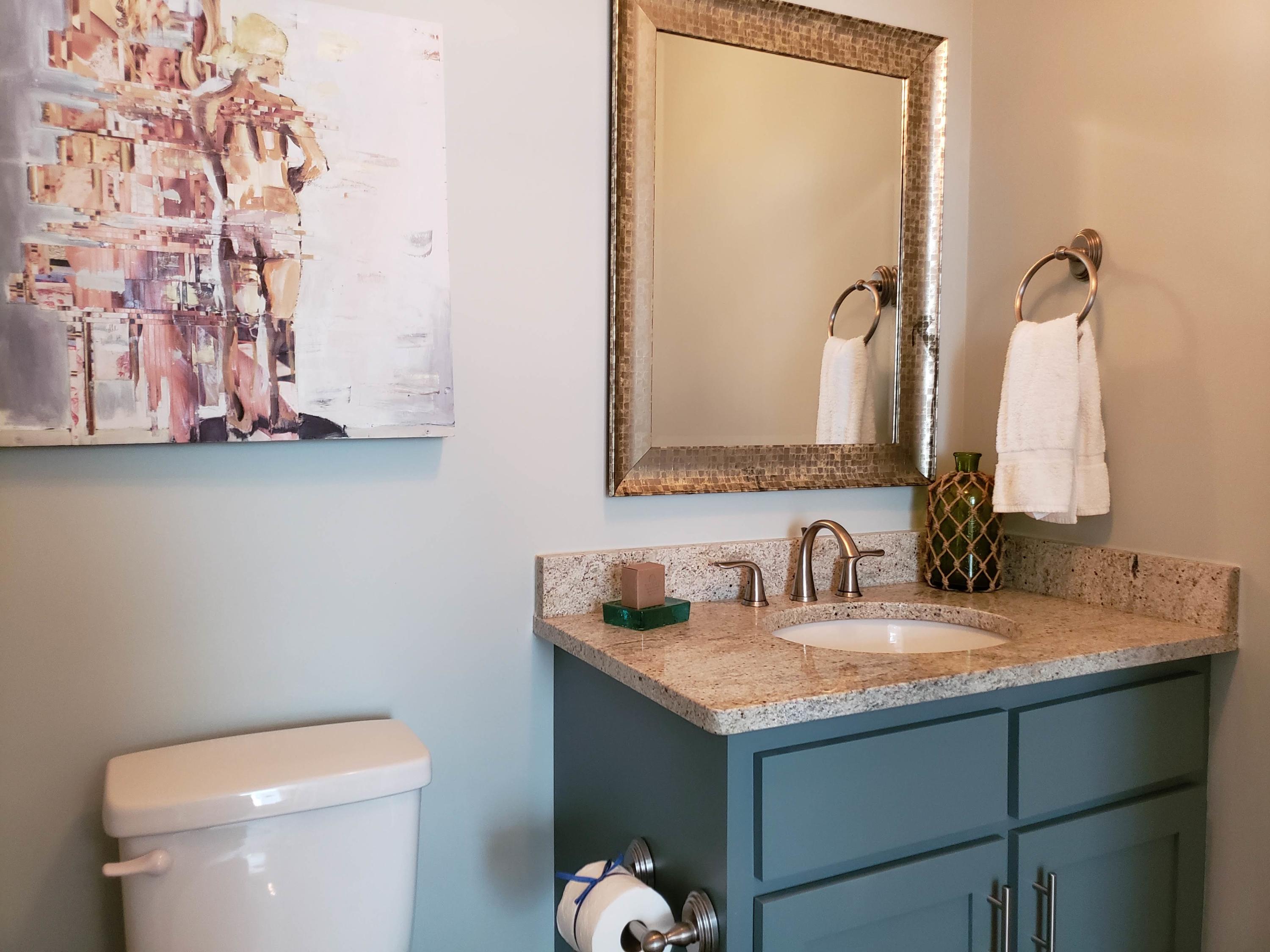 Seacrest Beach - Residential