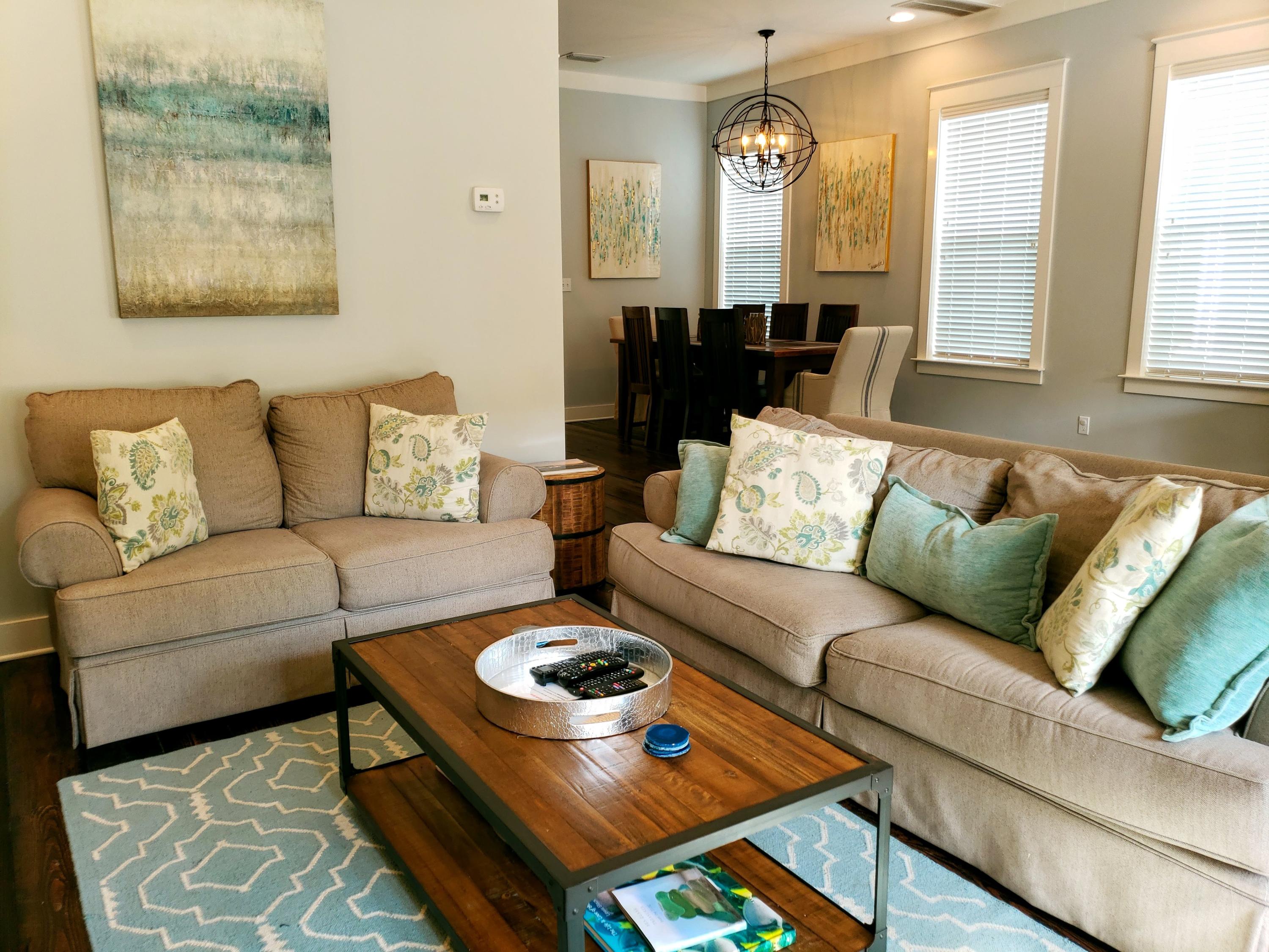 Seacrest Beach - Residential