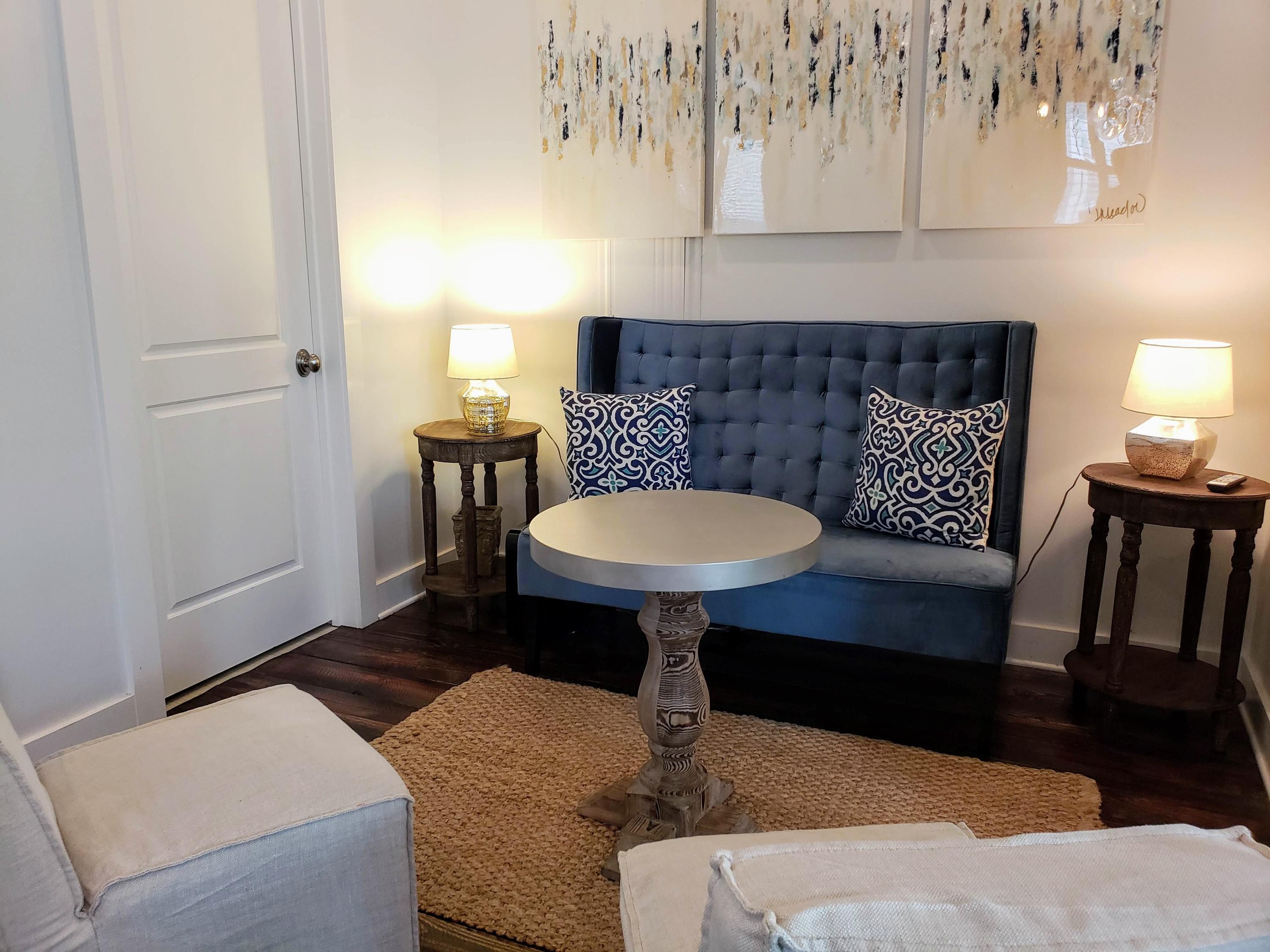 Seacrest Beach - Residential