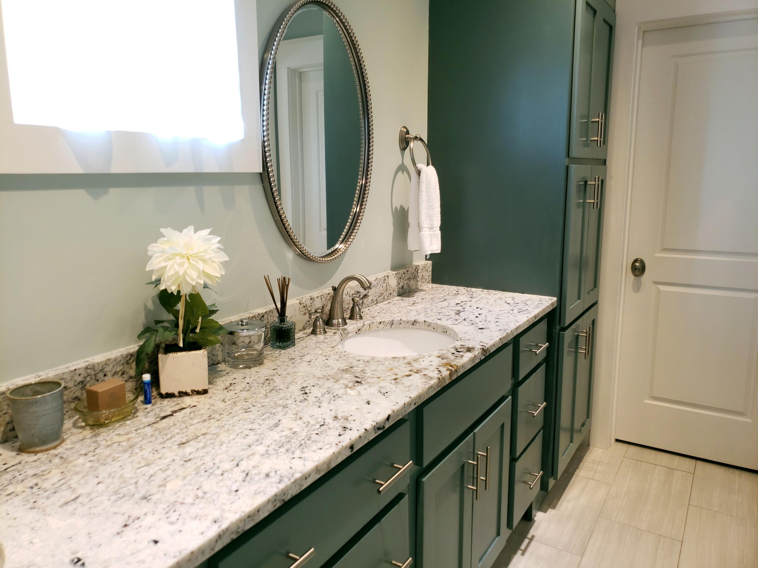 Seacrest Beach - Residential