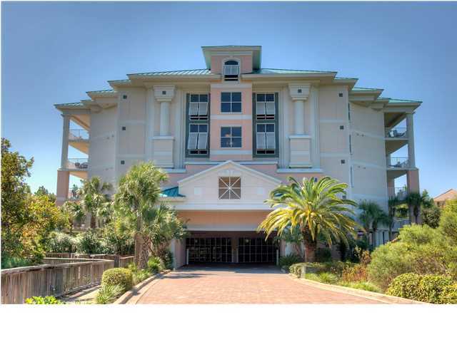 INN AT BLUE MOUNTAIN BEACH - Residential