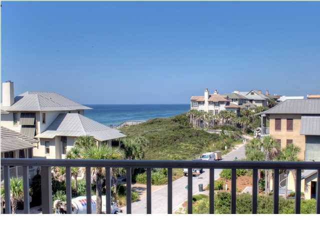 INN AT BLUE MOUNTAIN BEACH - Residential