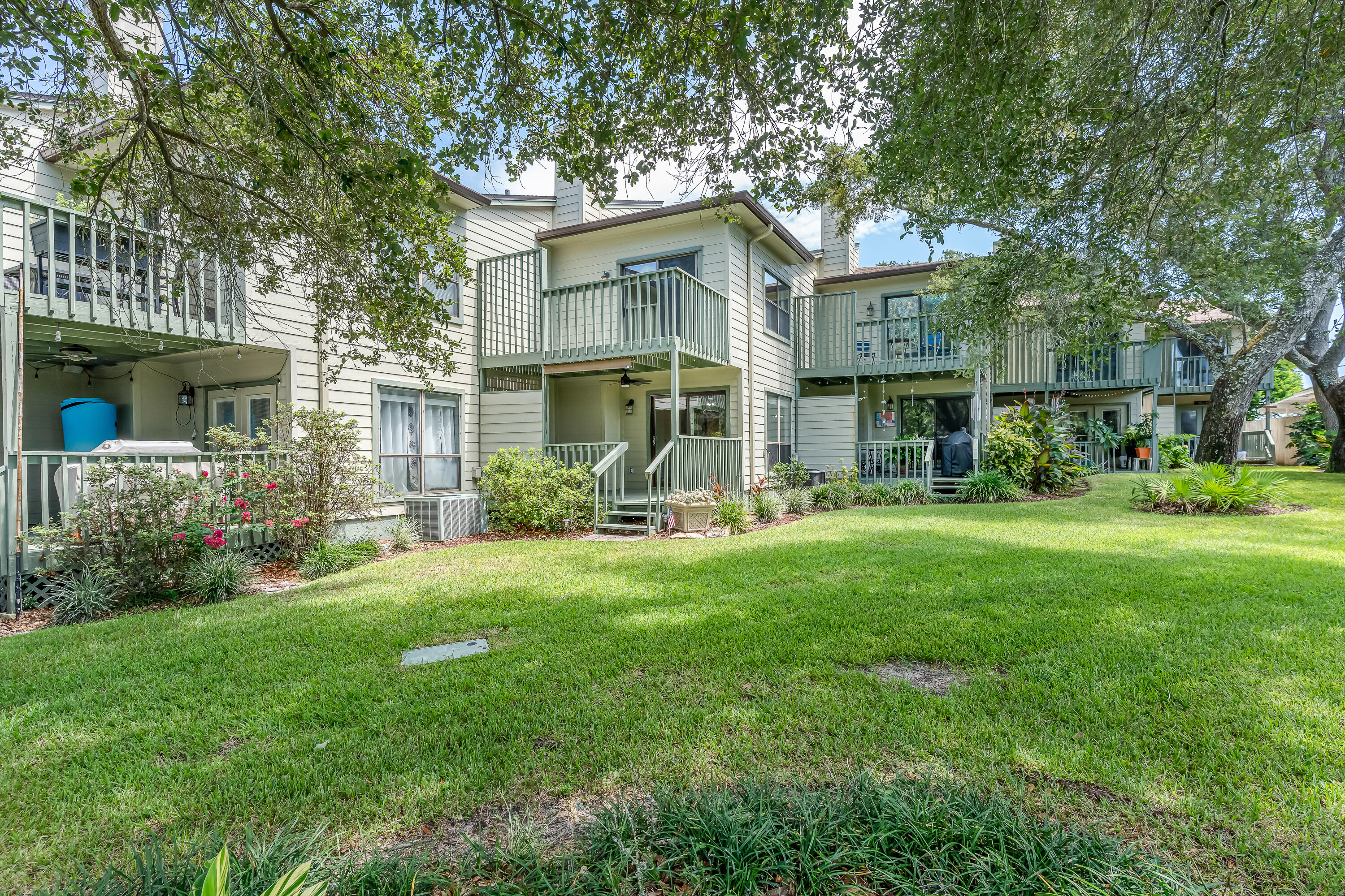 KIDD BAYOU OAKS - Residential
