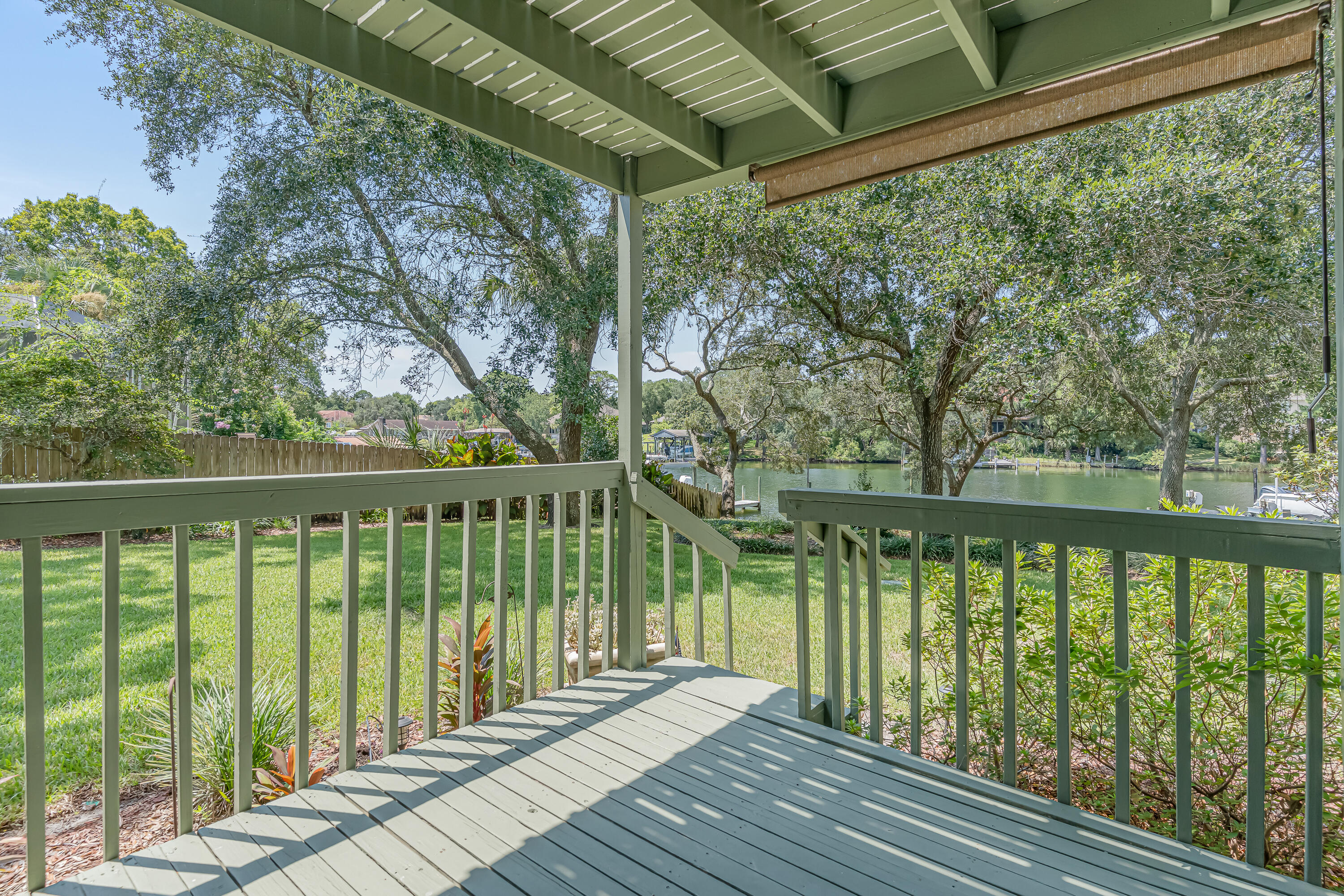 KIDD BAYOU OAKS - Residential