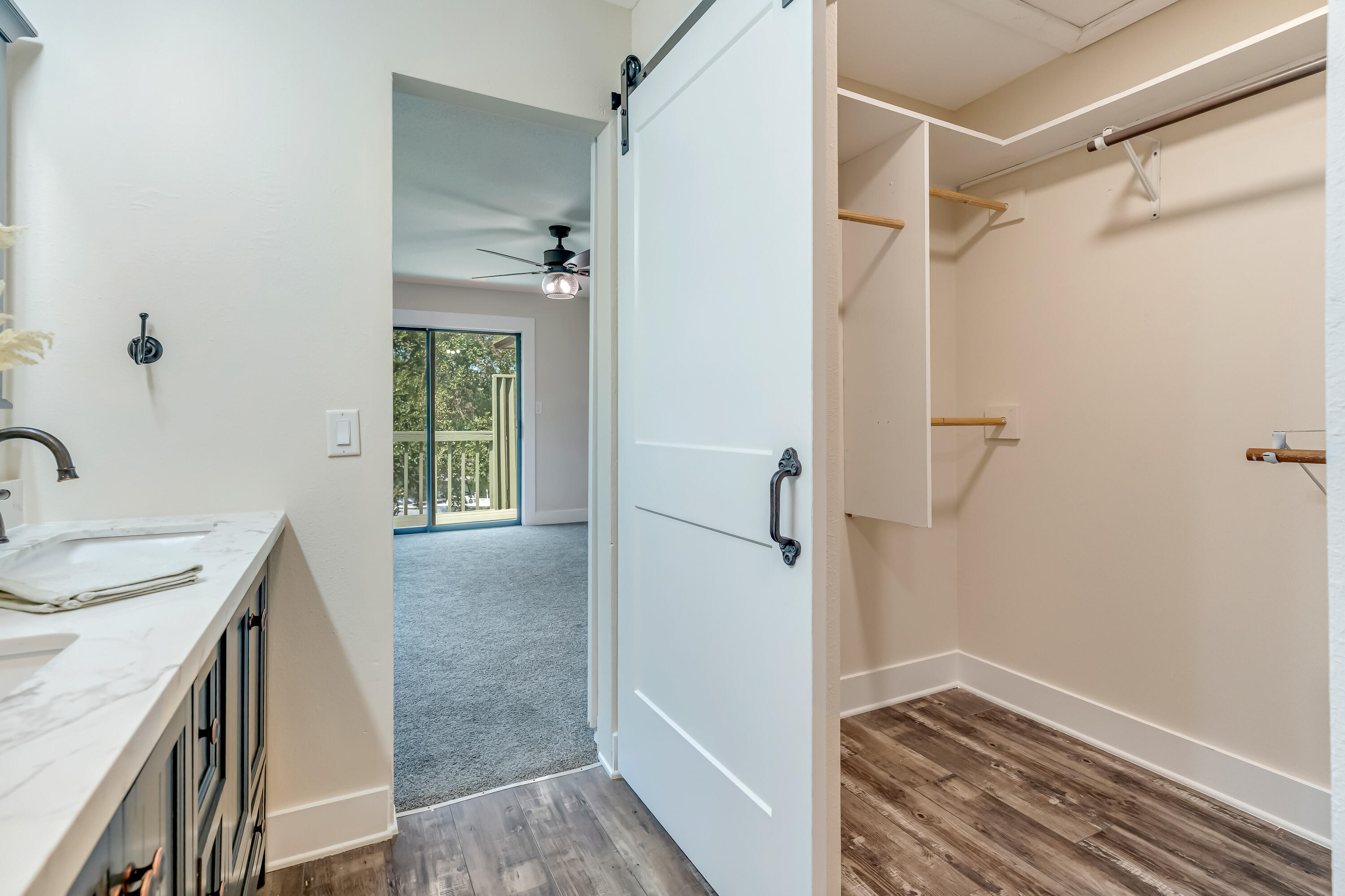 KIDD BAYOU OAKS - Residential