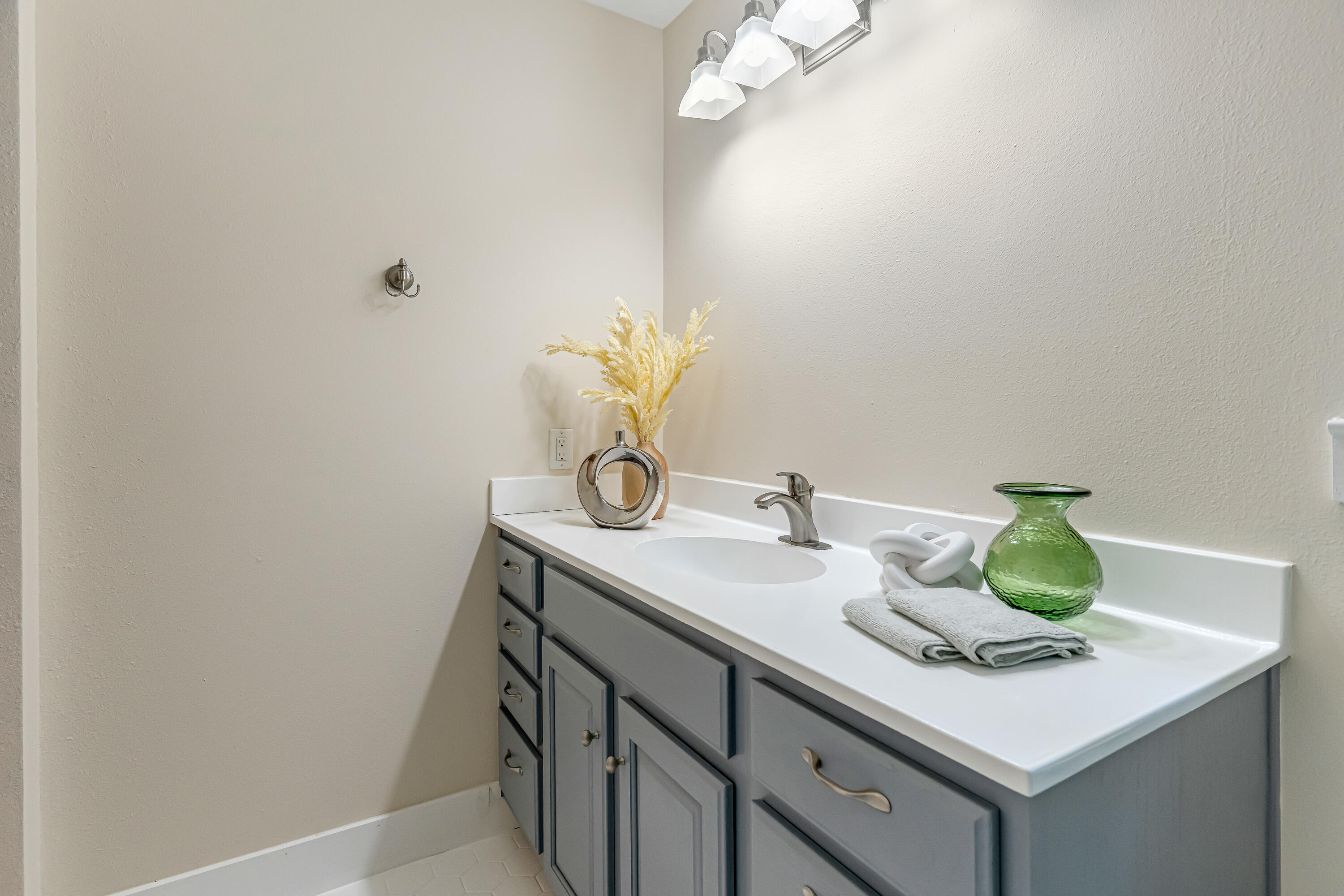 KIDD BAYOU OAKS - Residential