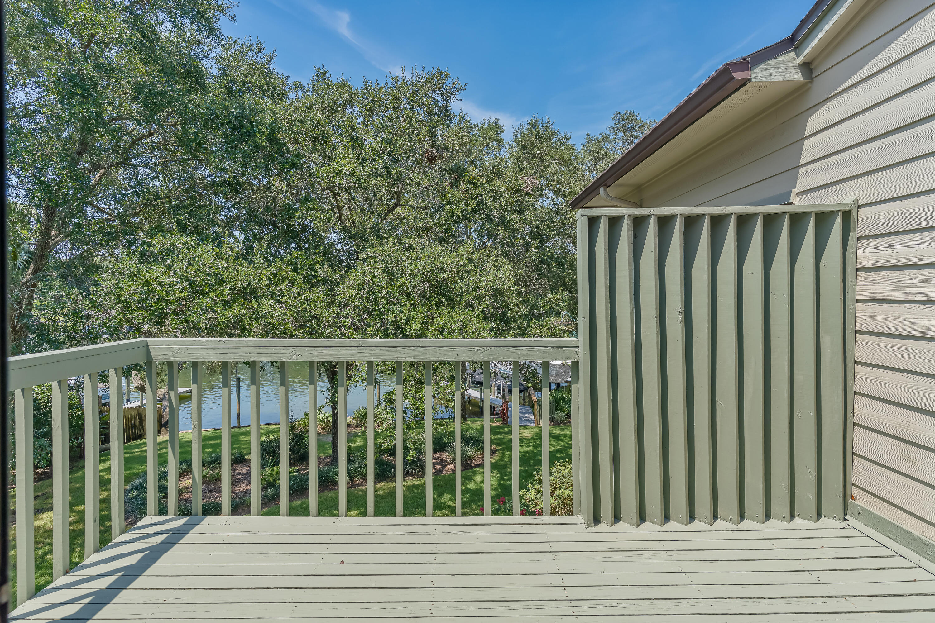 KIDD BAYOU OAKS - Residential